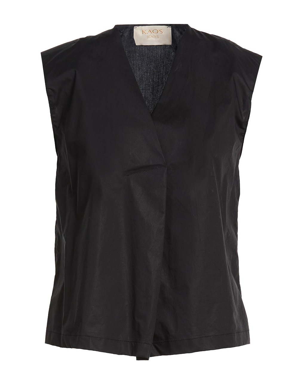 KAOS JEANS - Tops