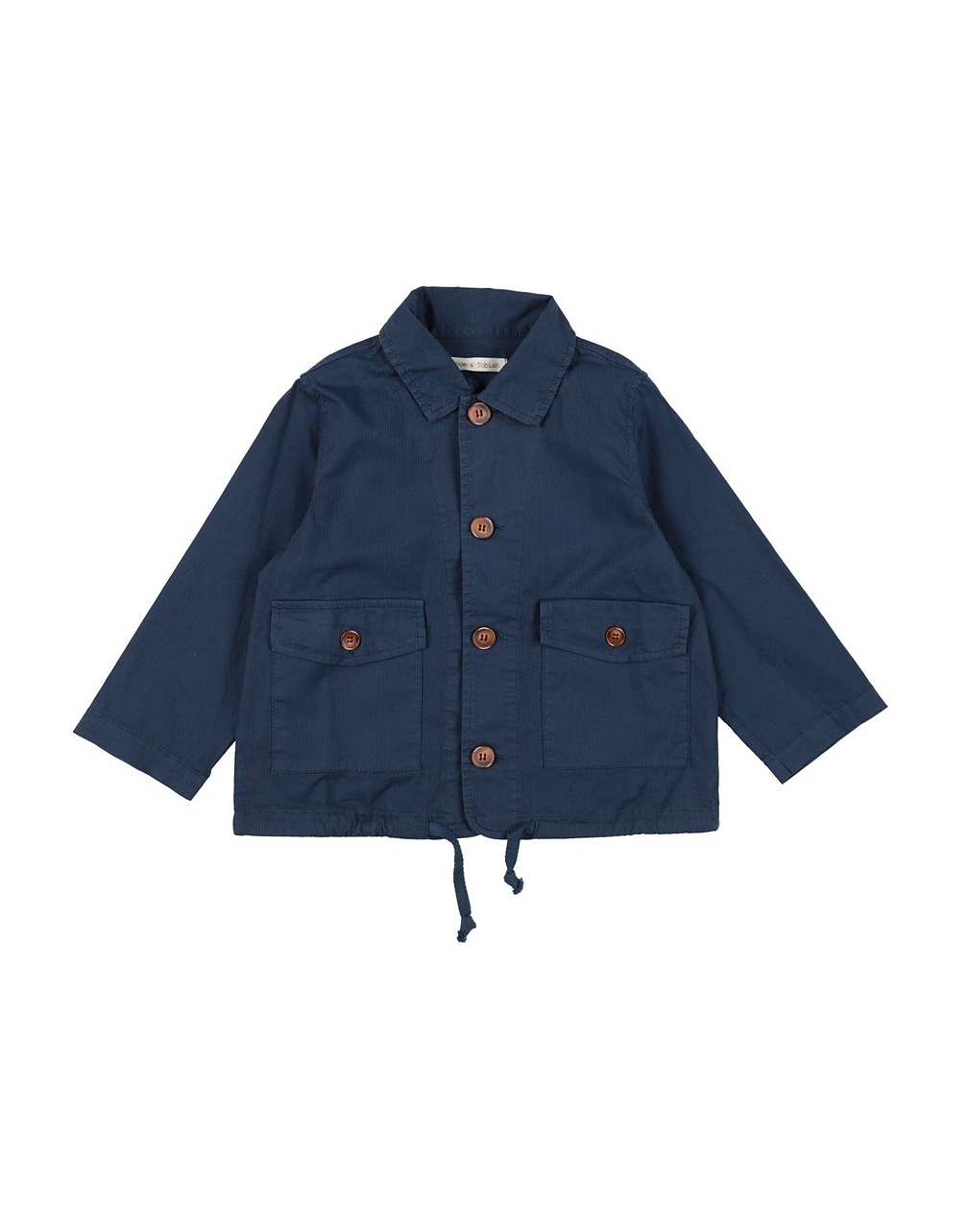 ZHOE & TOBIAH - Shirts