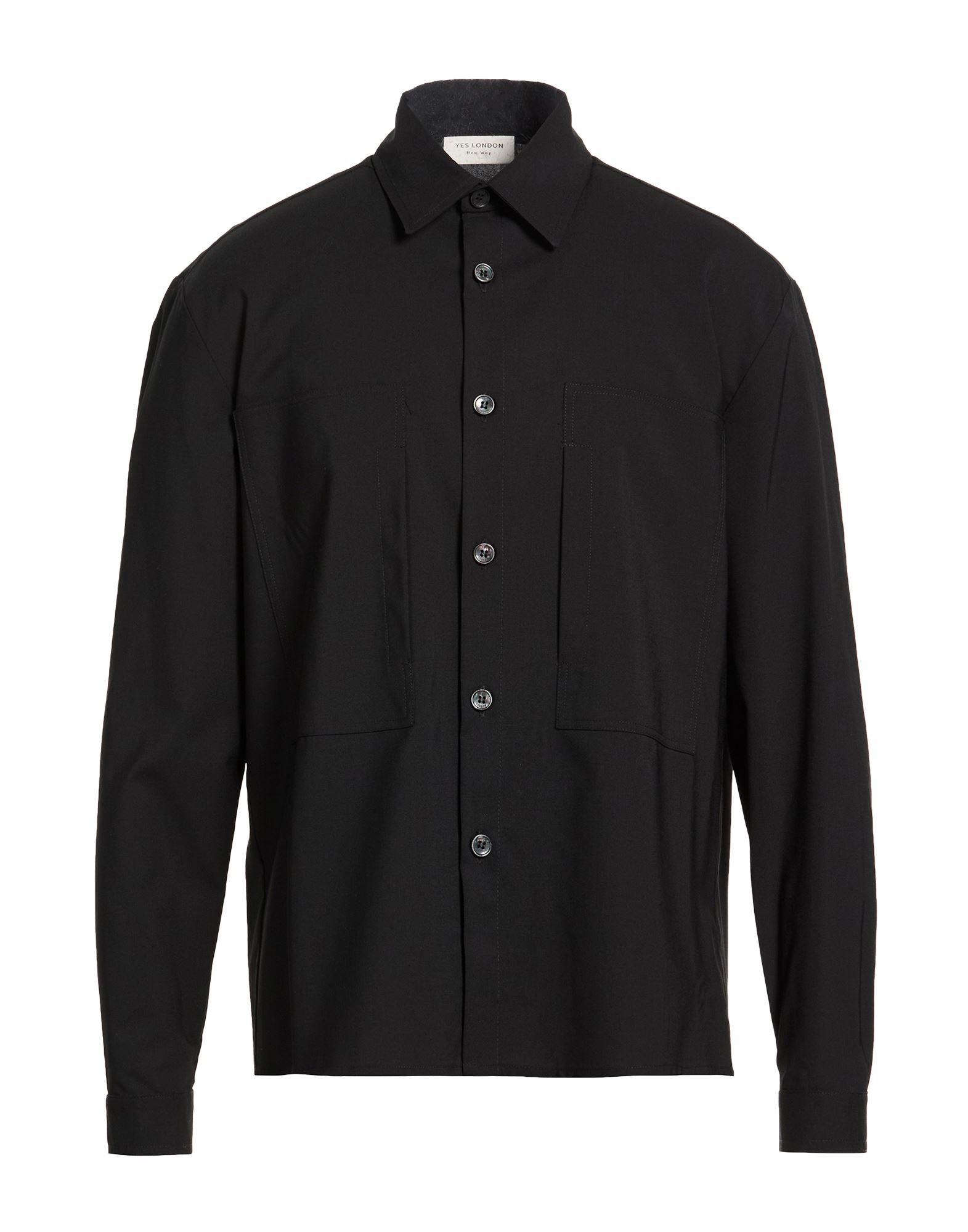 YES LONDON - Shirts