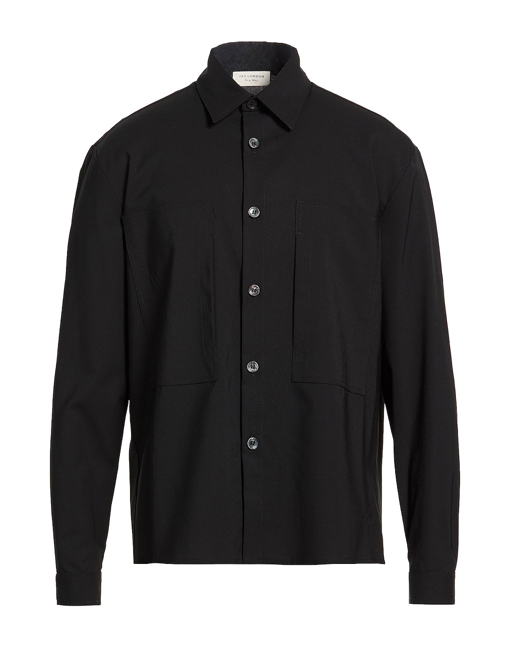 YES LONDON - Shirts