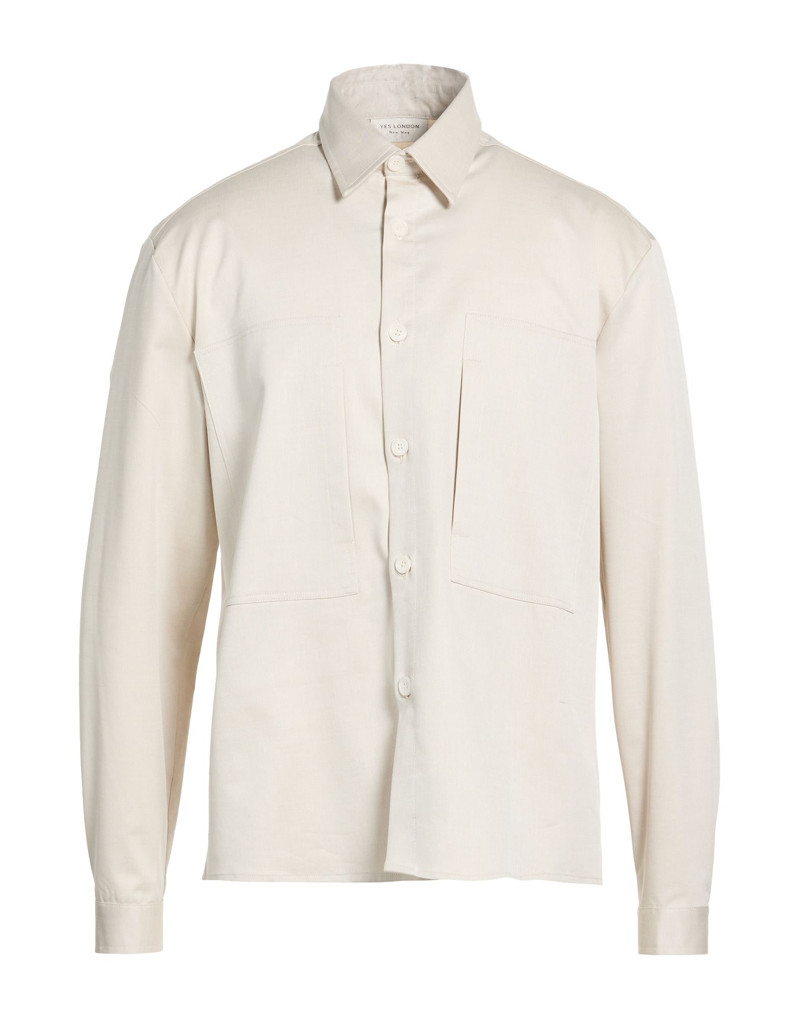 YES LONDON - Shirts