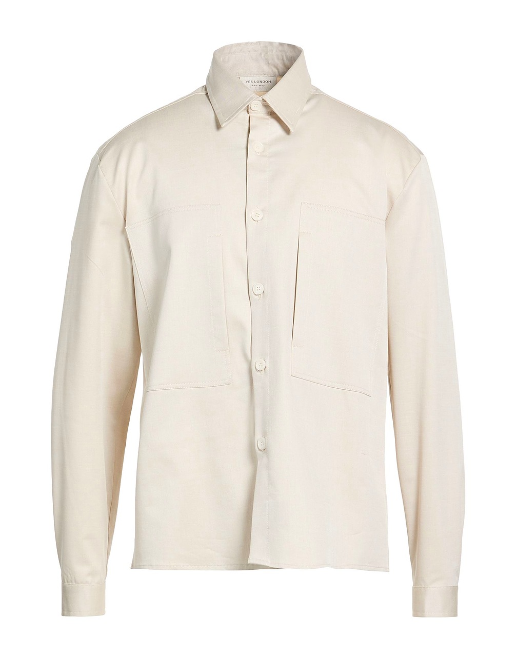 YES LONDON - Shirts