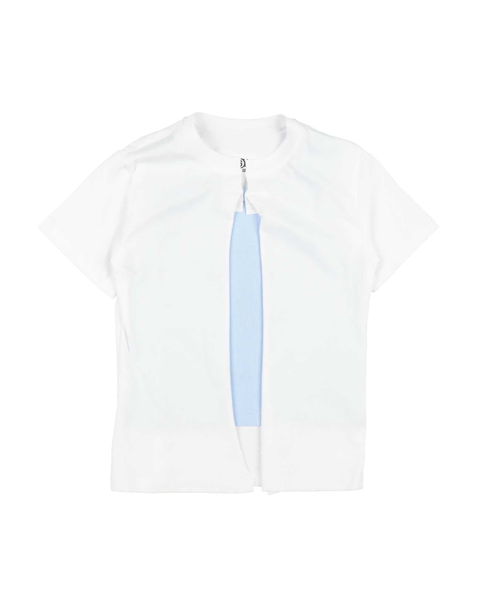 MM6 MAISON MARGIELA - T-shirts