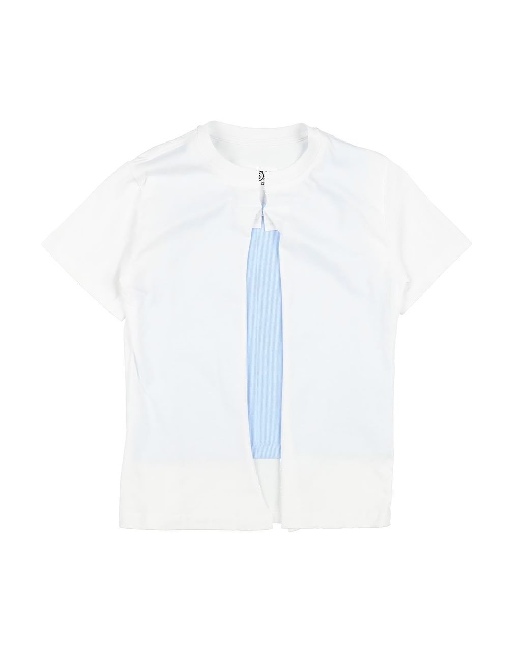 MM6 MAISON MARGIELA - T-shirts