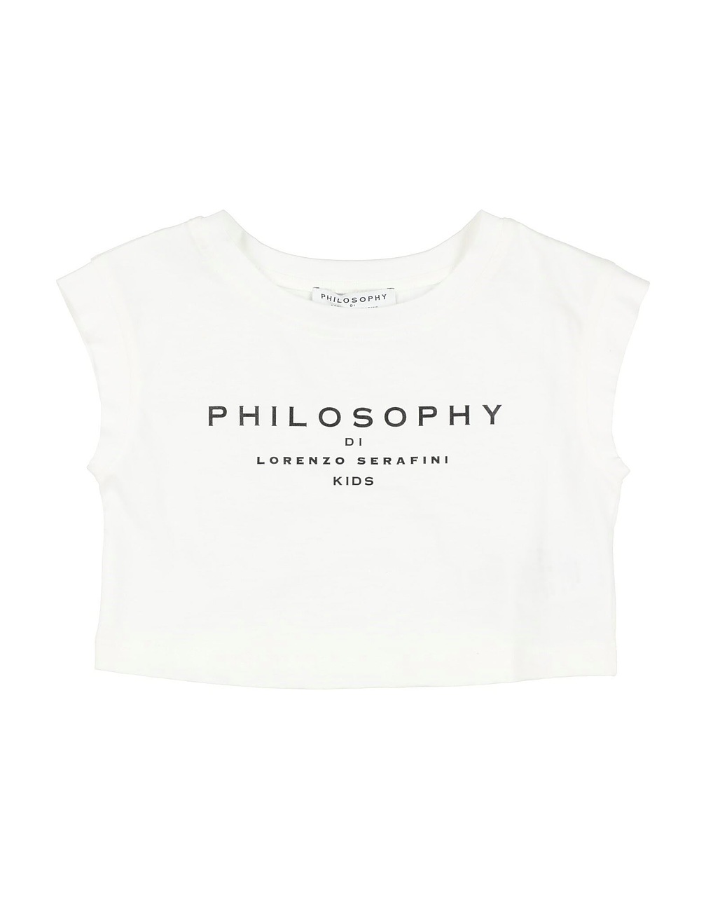 PHILOSOPHY di LORENZO SERAFINI - T-shirts