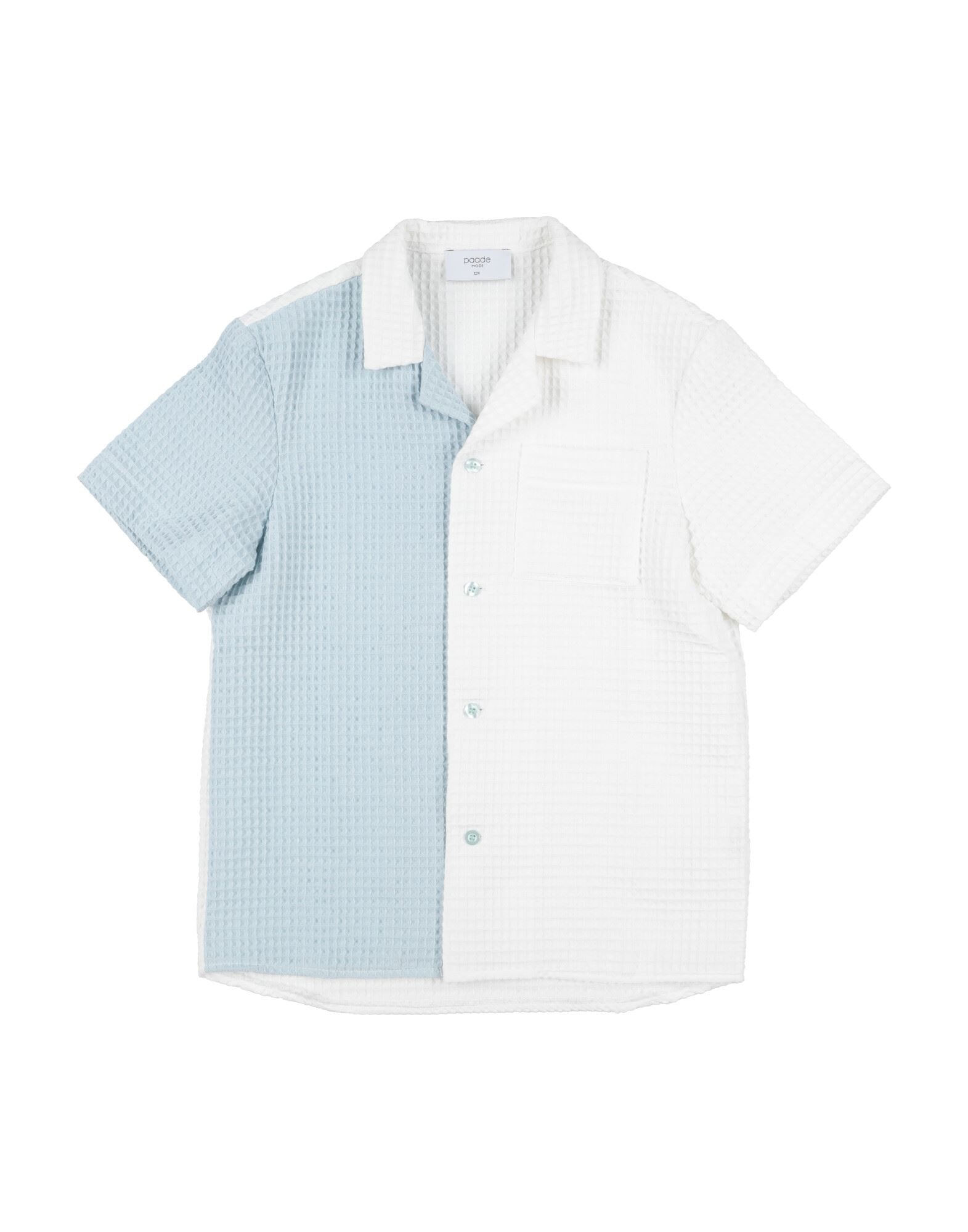 PAADE MODE - Shirts