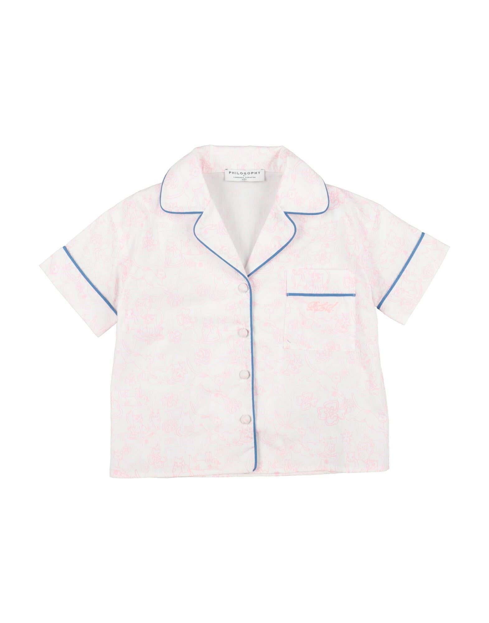PHILOSOPHY di LORENZO SERAFINI - Рубашки 