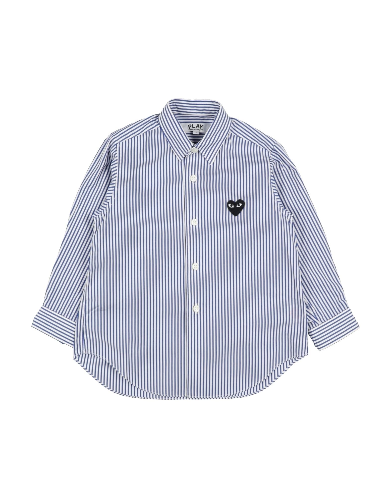 COMME des GARÇONS PLAY - Shirts