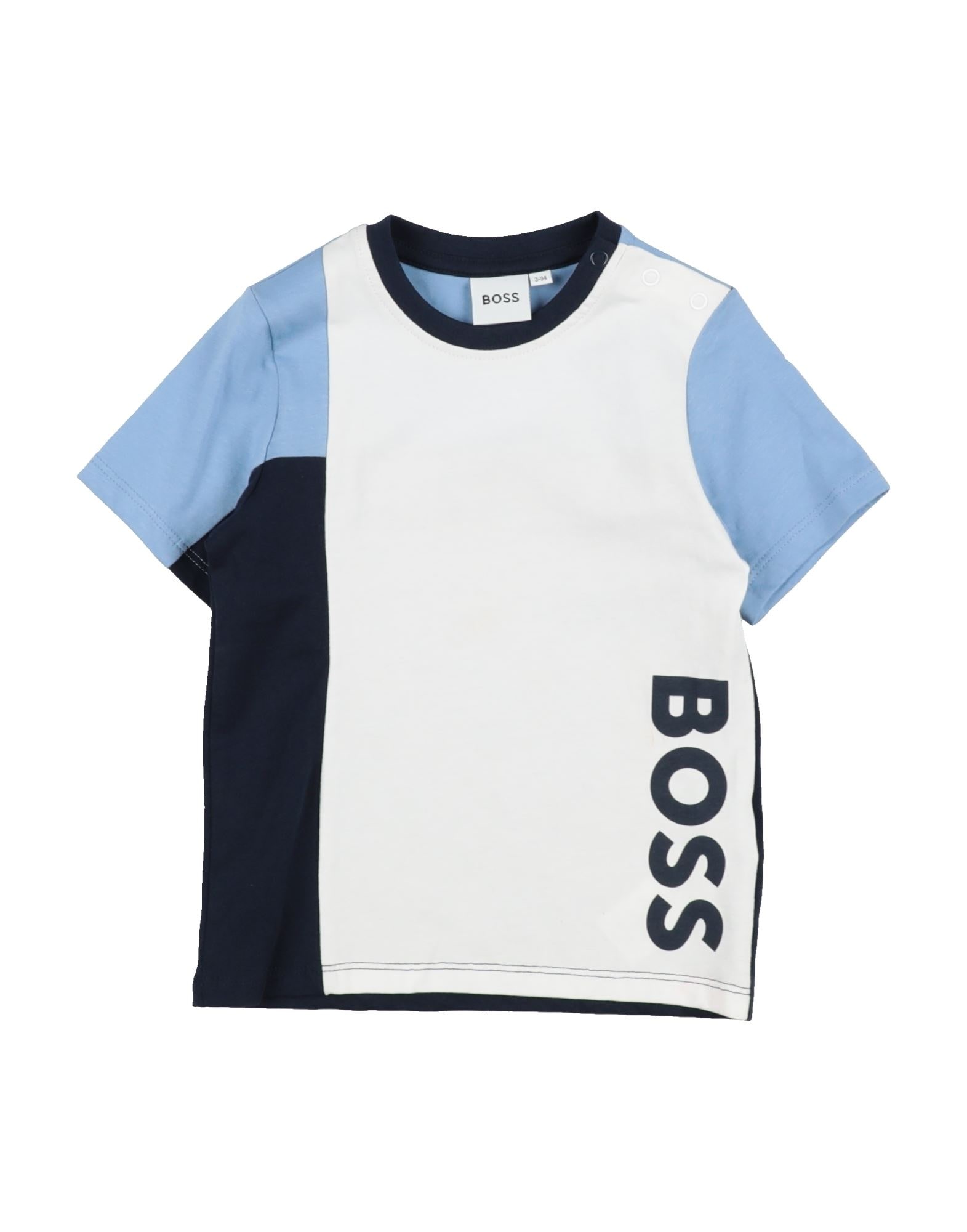 BOSS - Футболки