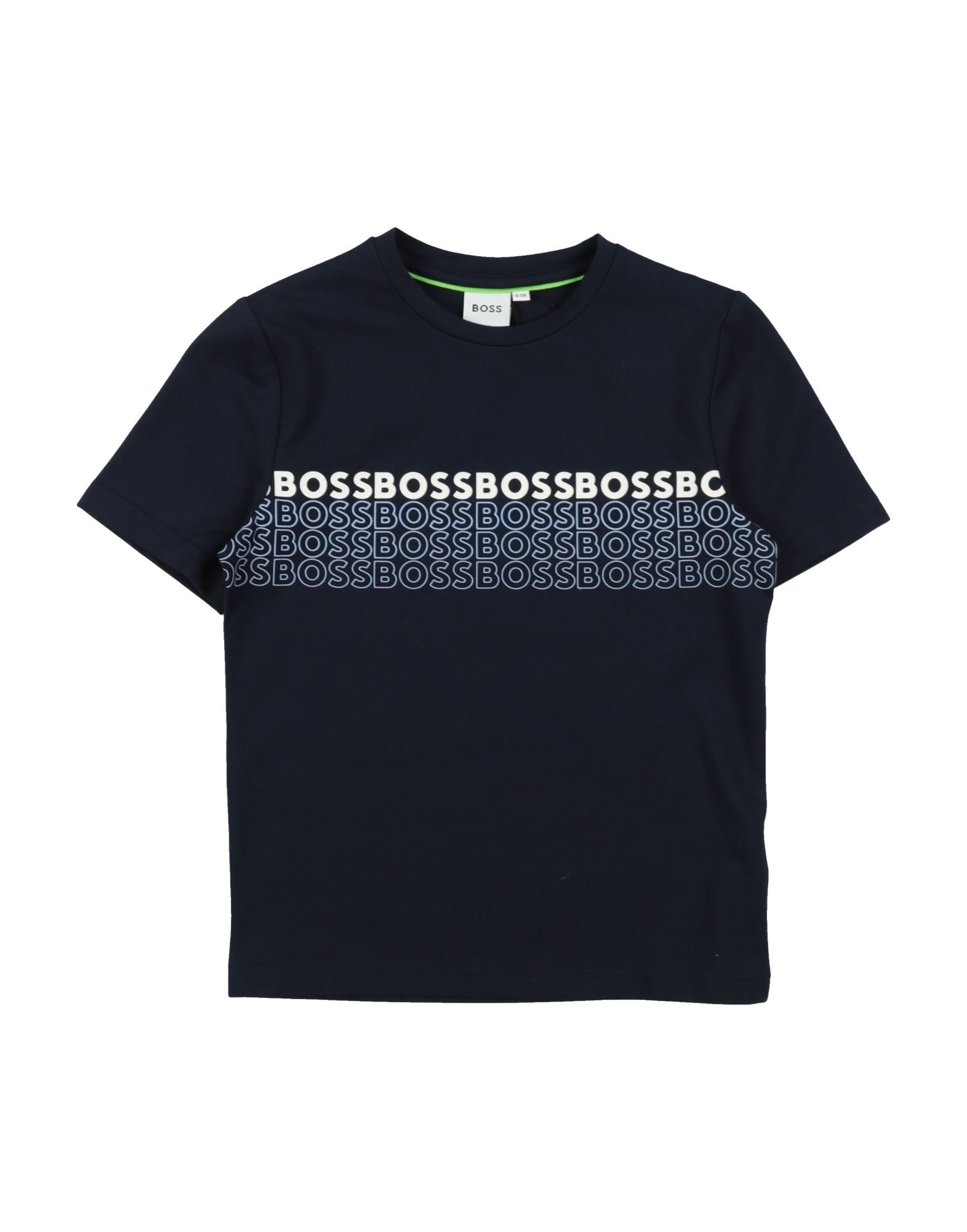 BOSS - T-shirts