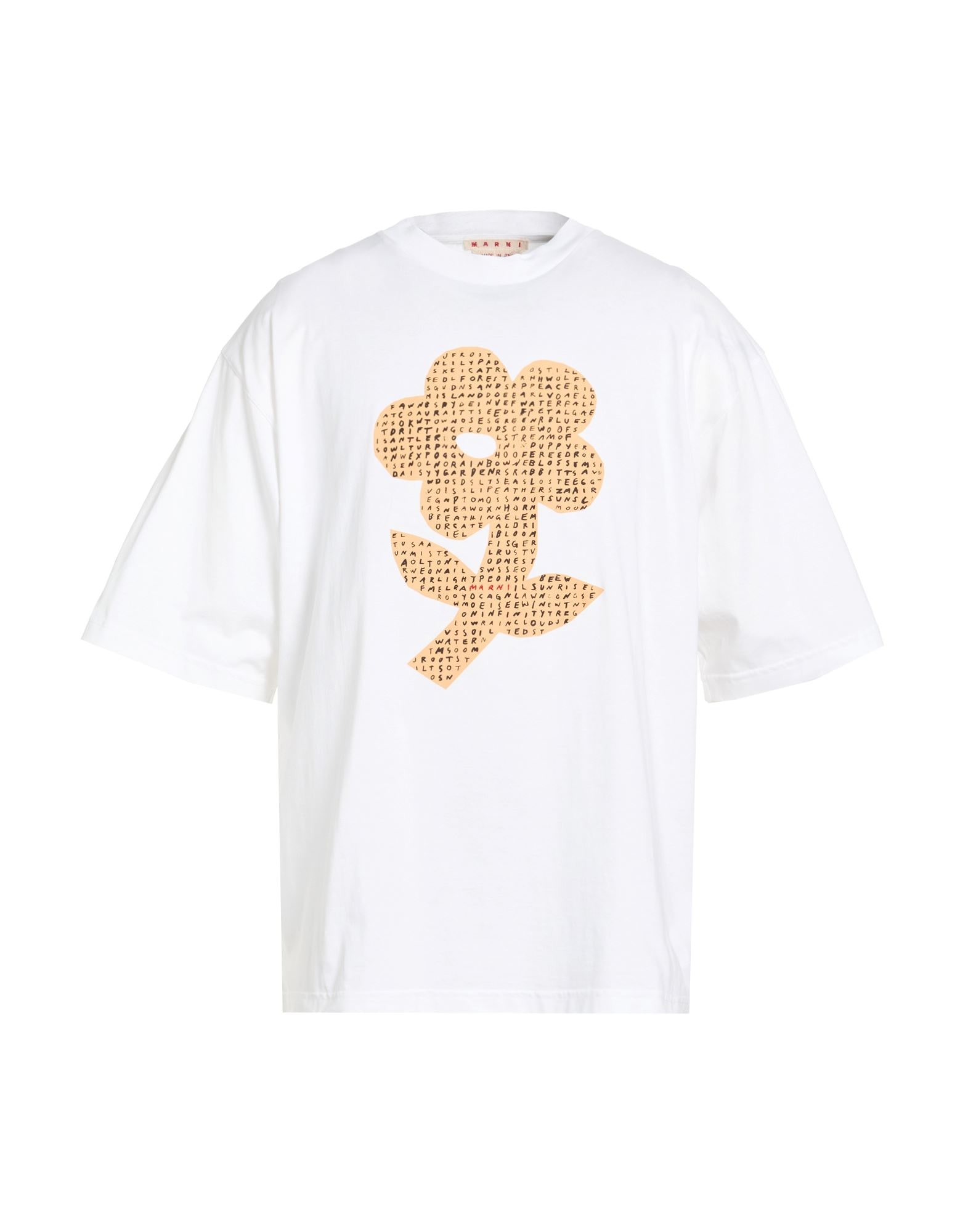 MARNI - T-shirts