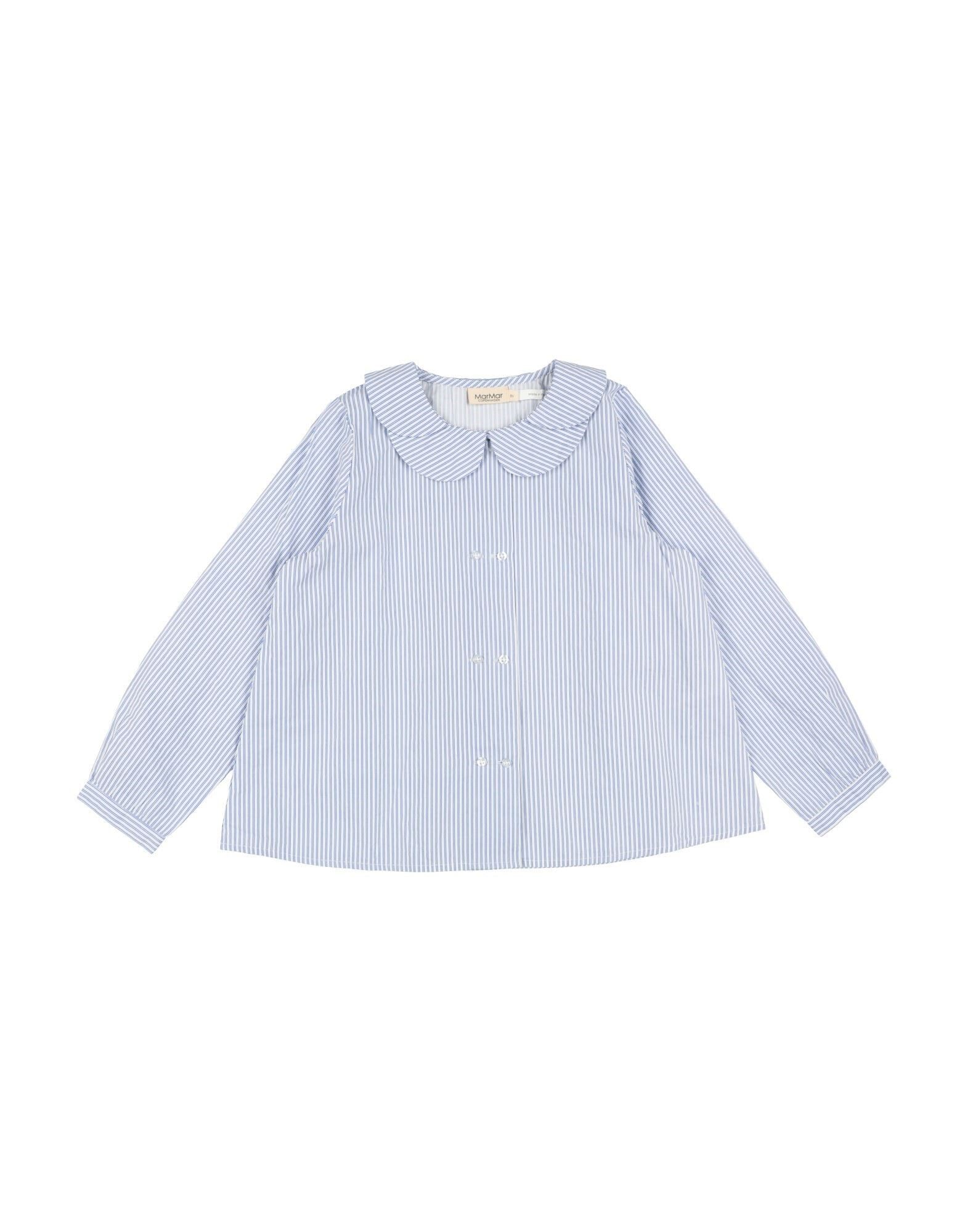 MARMAR Copenhagen - Camisas
