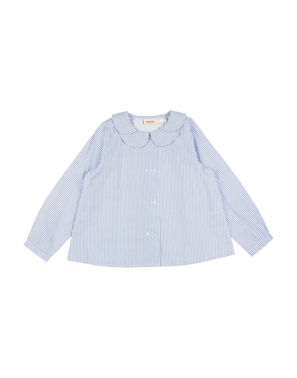 MARMAR Copenhagen - Camisas