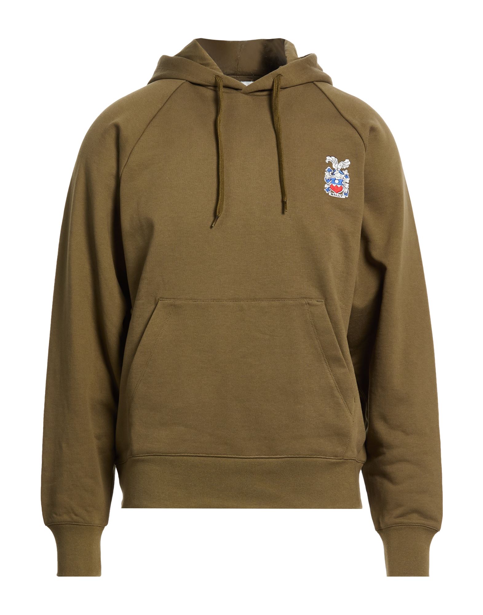 BALLY - Толстовки