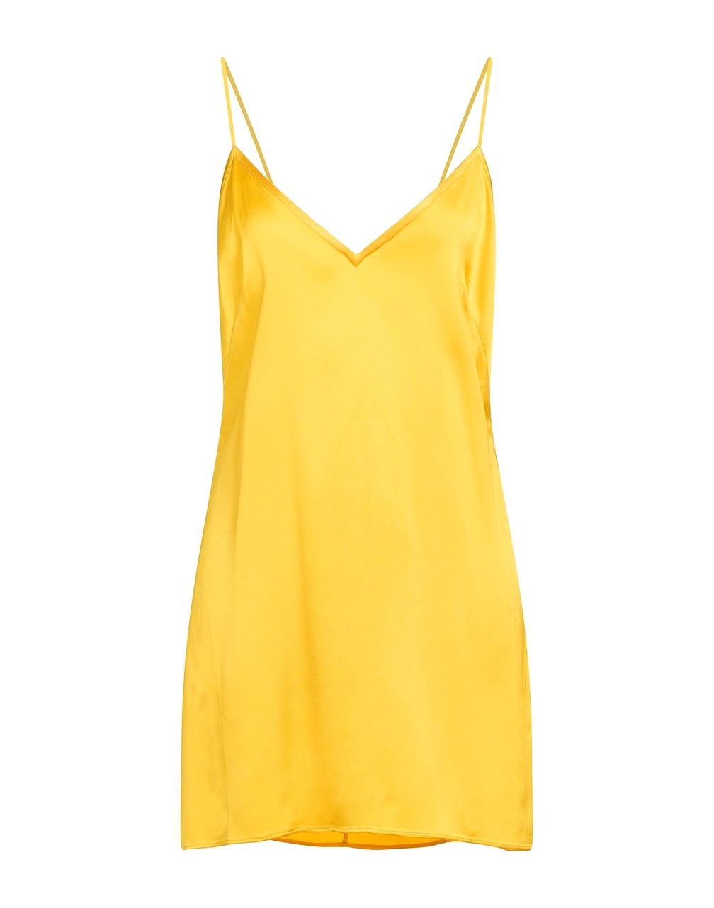 TALLER MARMO - Mini dresses