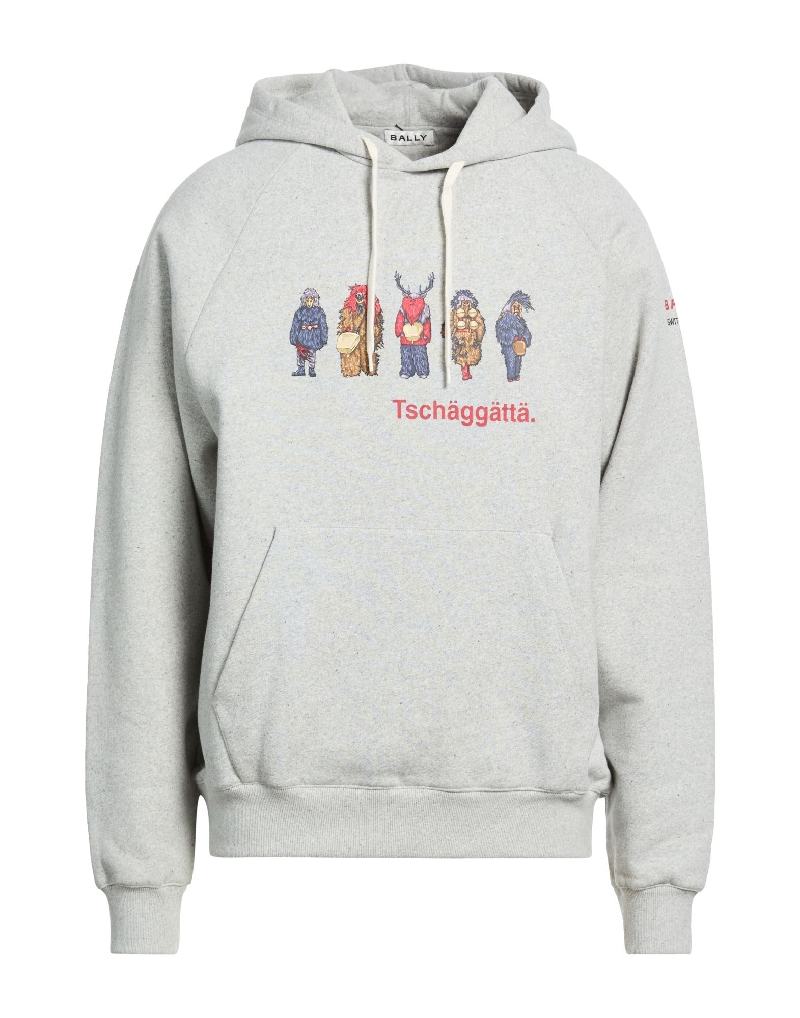 BALLY - Толстовки