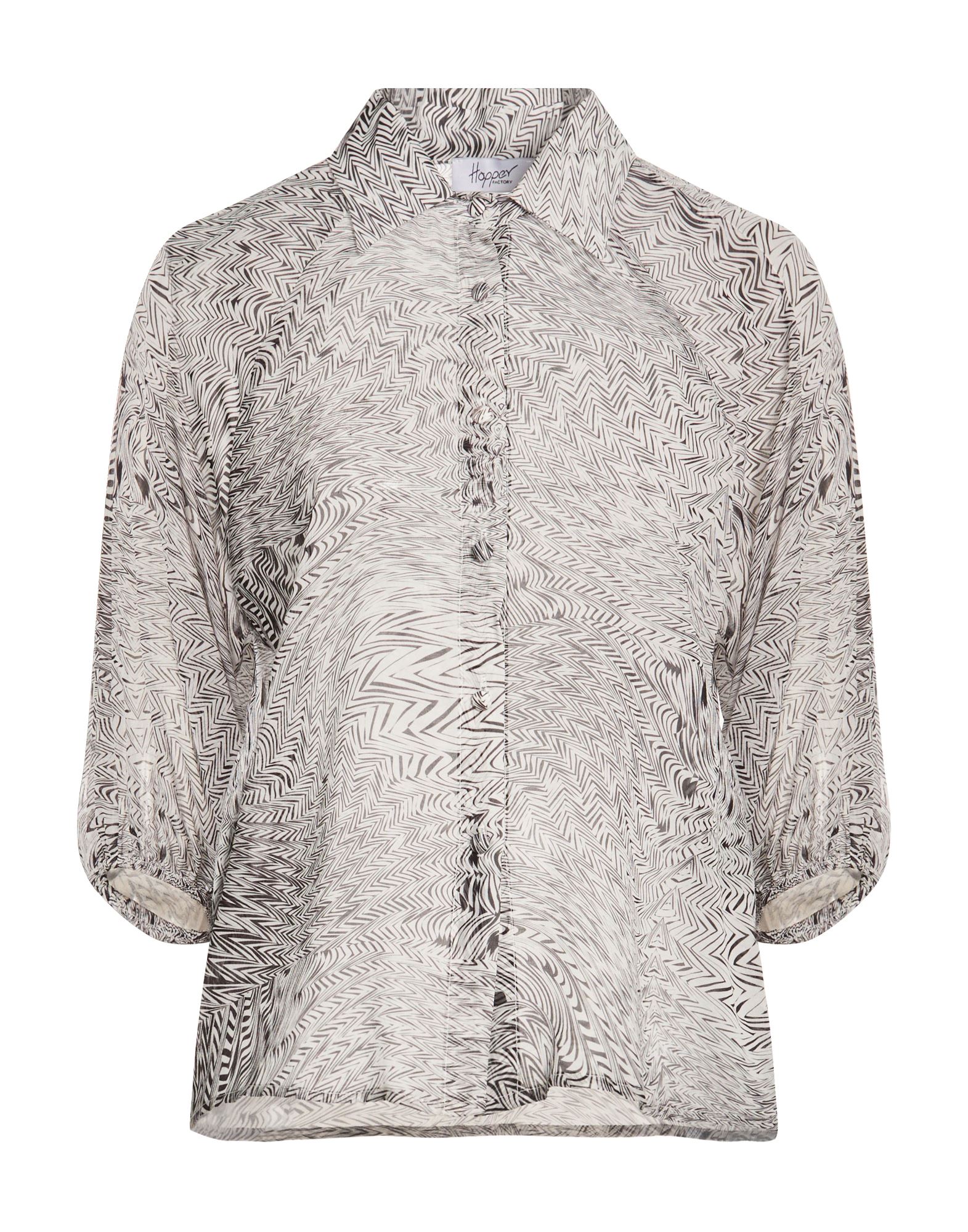 HOPPER - Shirts