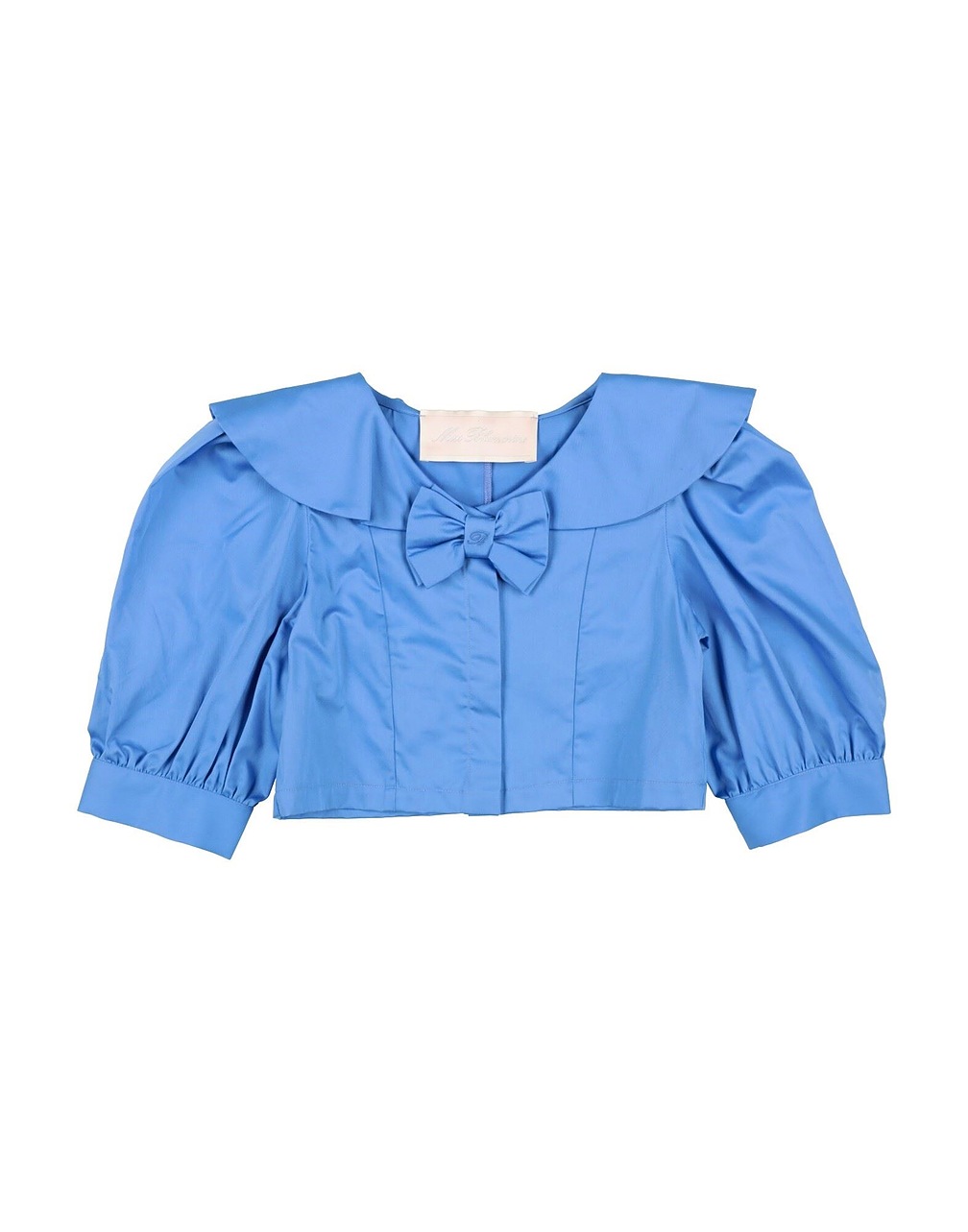 MISS BLUMARINE - Shirts