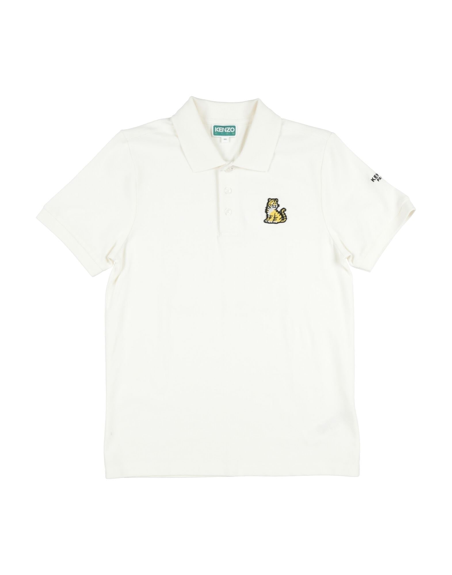 KENZO KIDS - Polo shirts