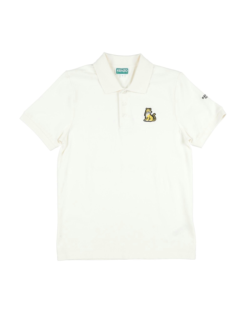 KENZO KIDS - Polo shirts