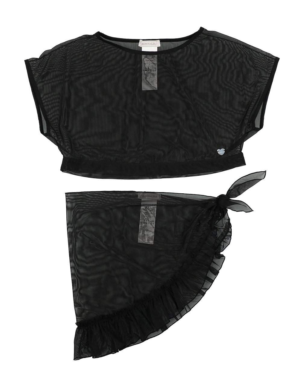 MONNALISA - Cover-ups