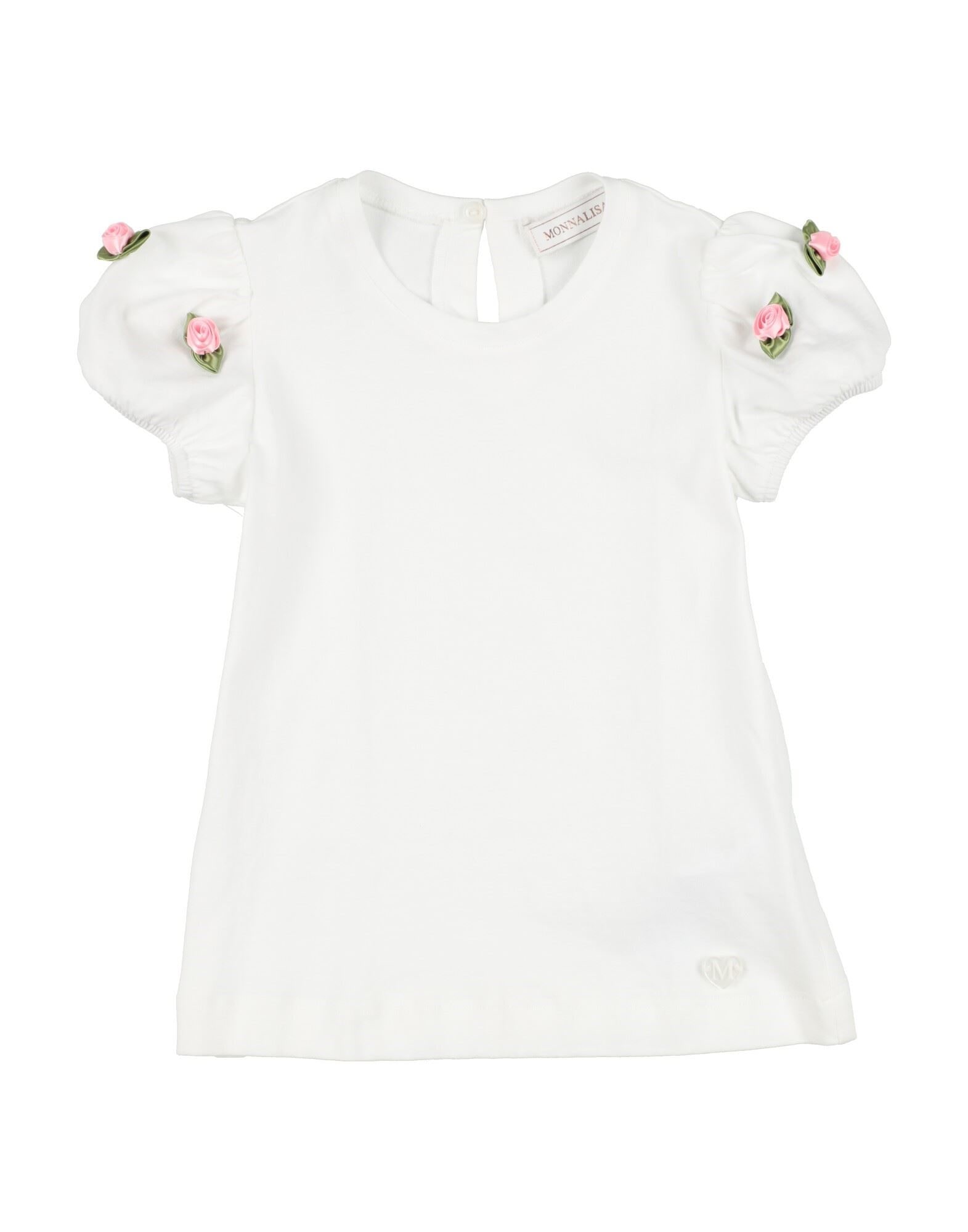 MONNALISA - T-shirts