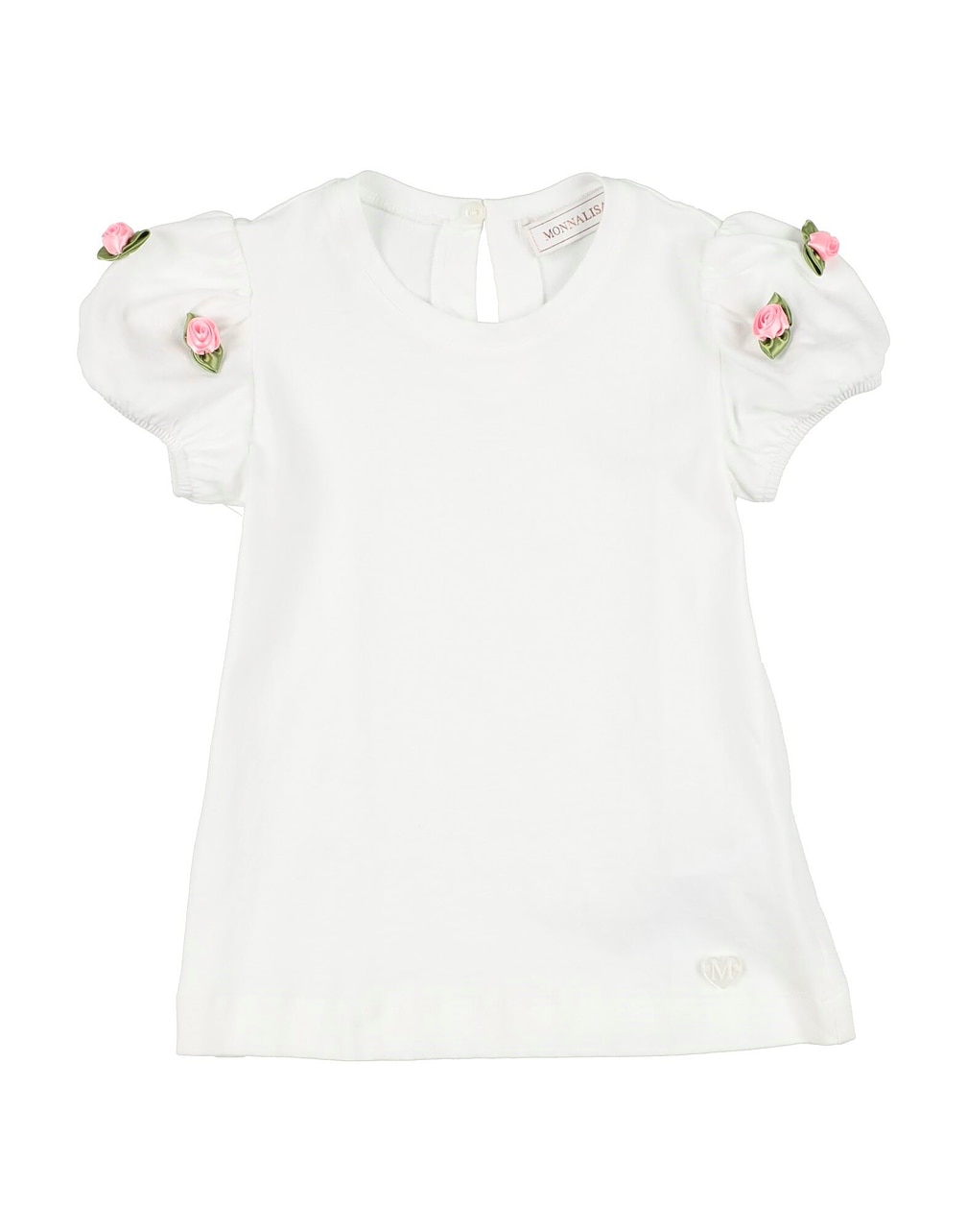 MONNALISA - T-shirts