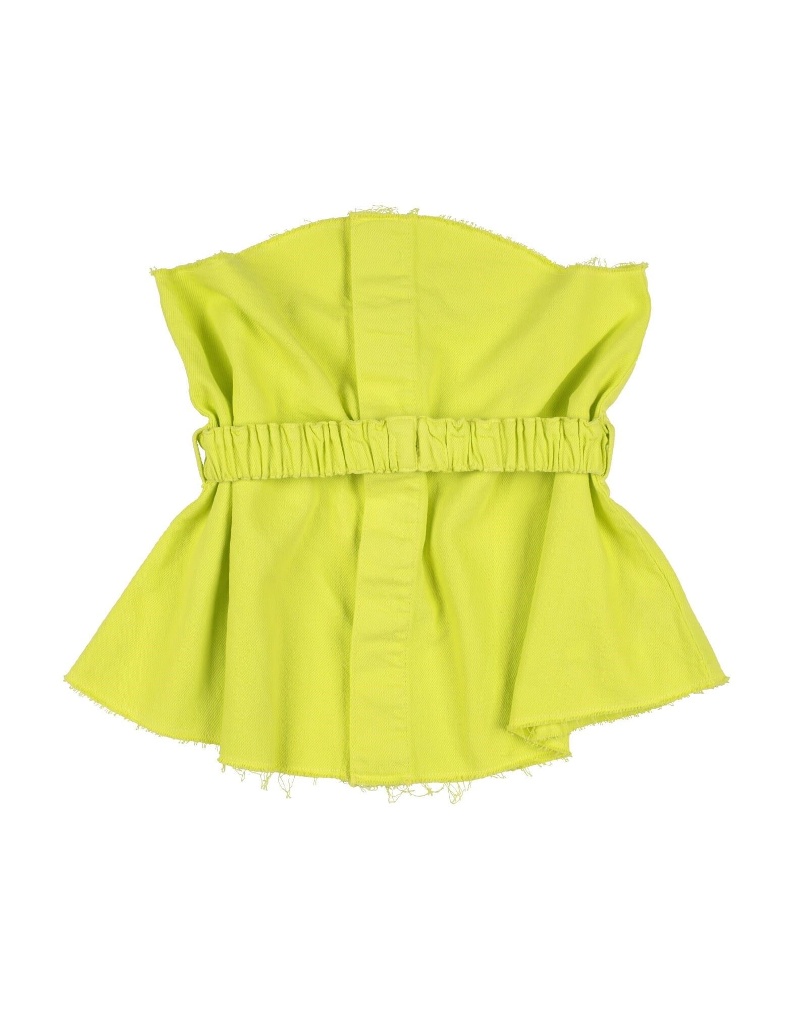 DOUUOD - Топы без рукавов