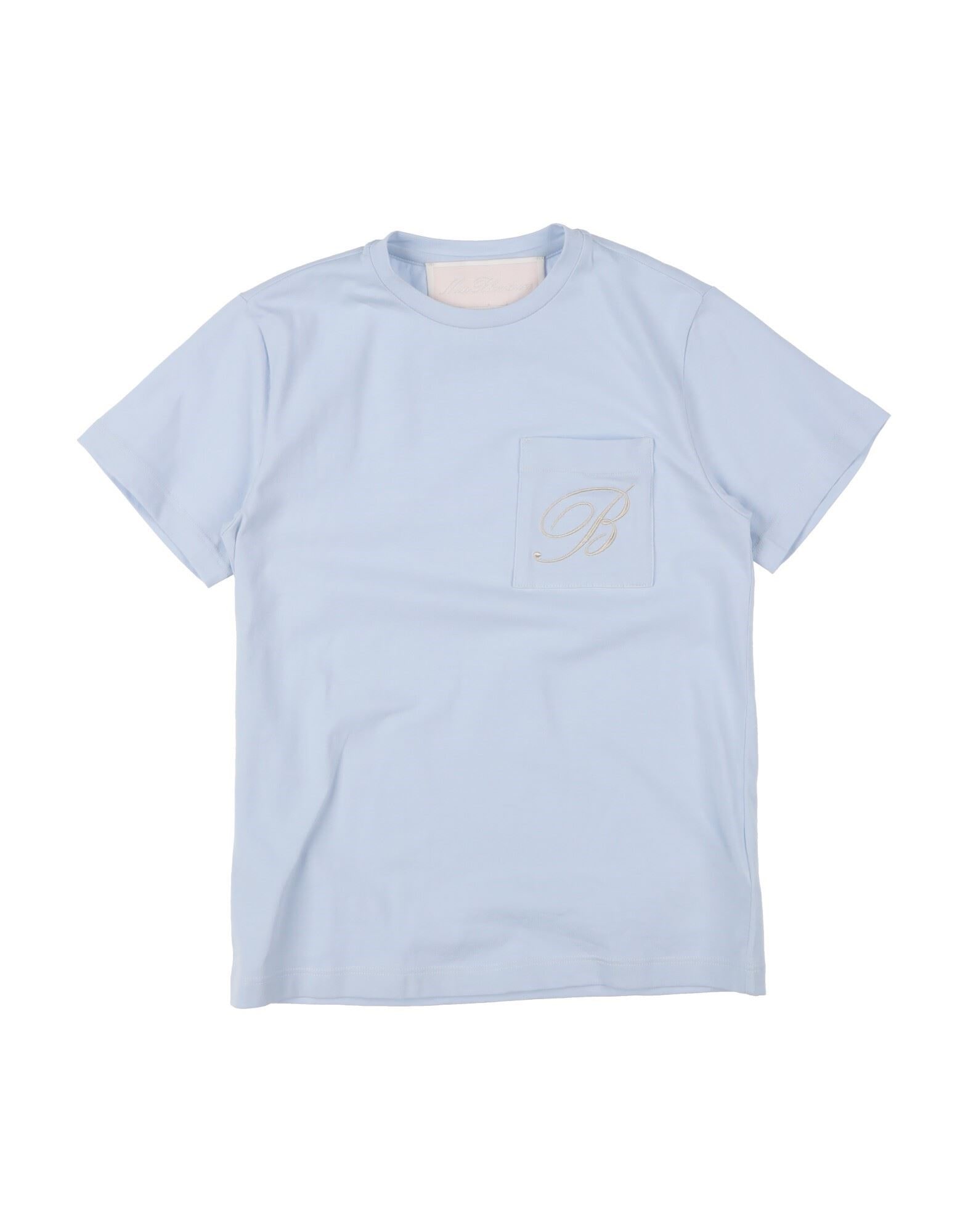 MISS BLUMARINE - Футболки