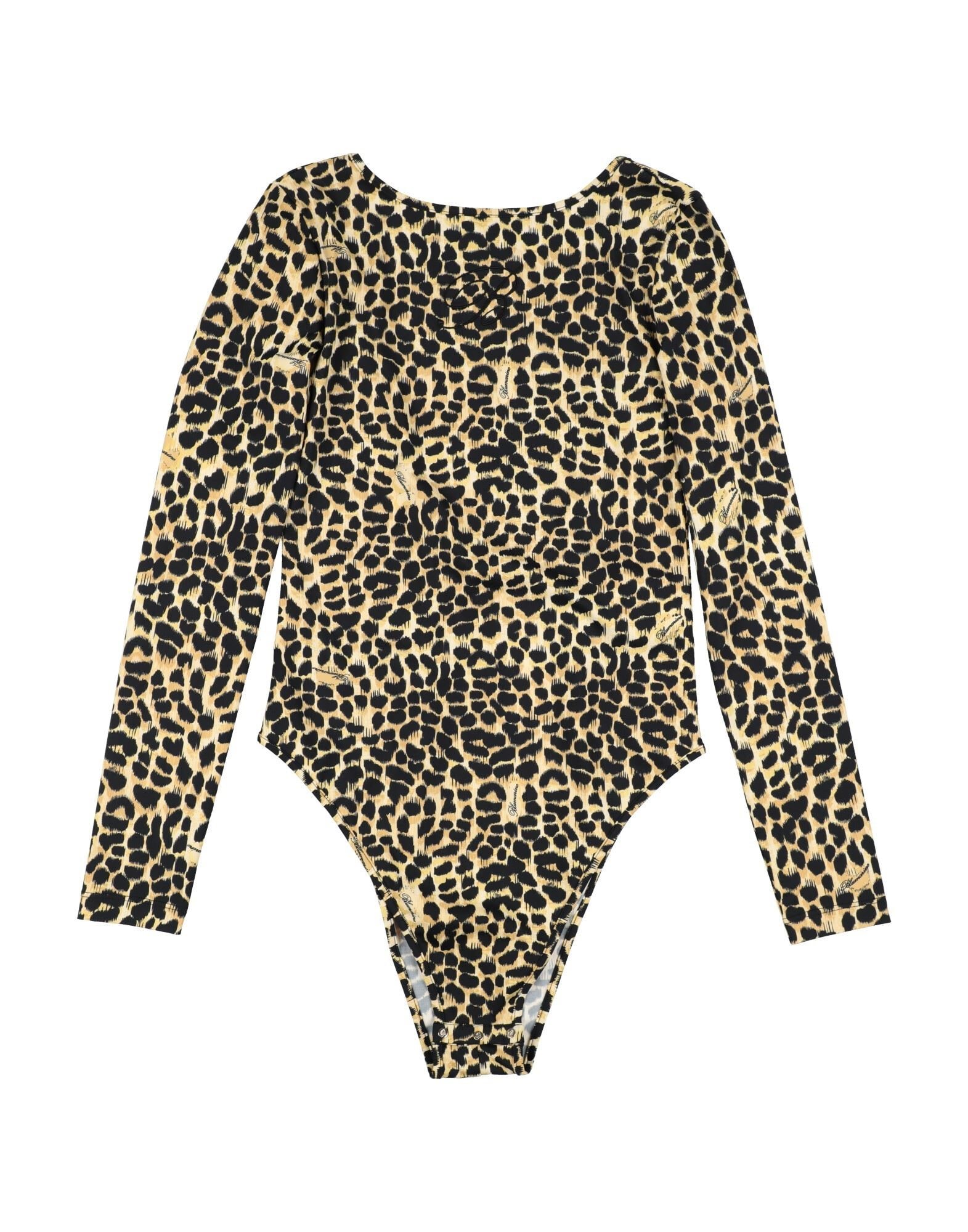 MISS BLUMARINE - Топы-боди