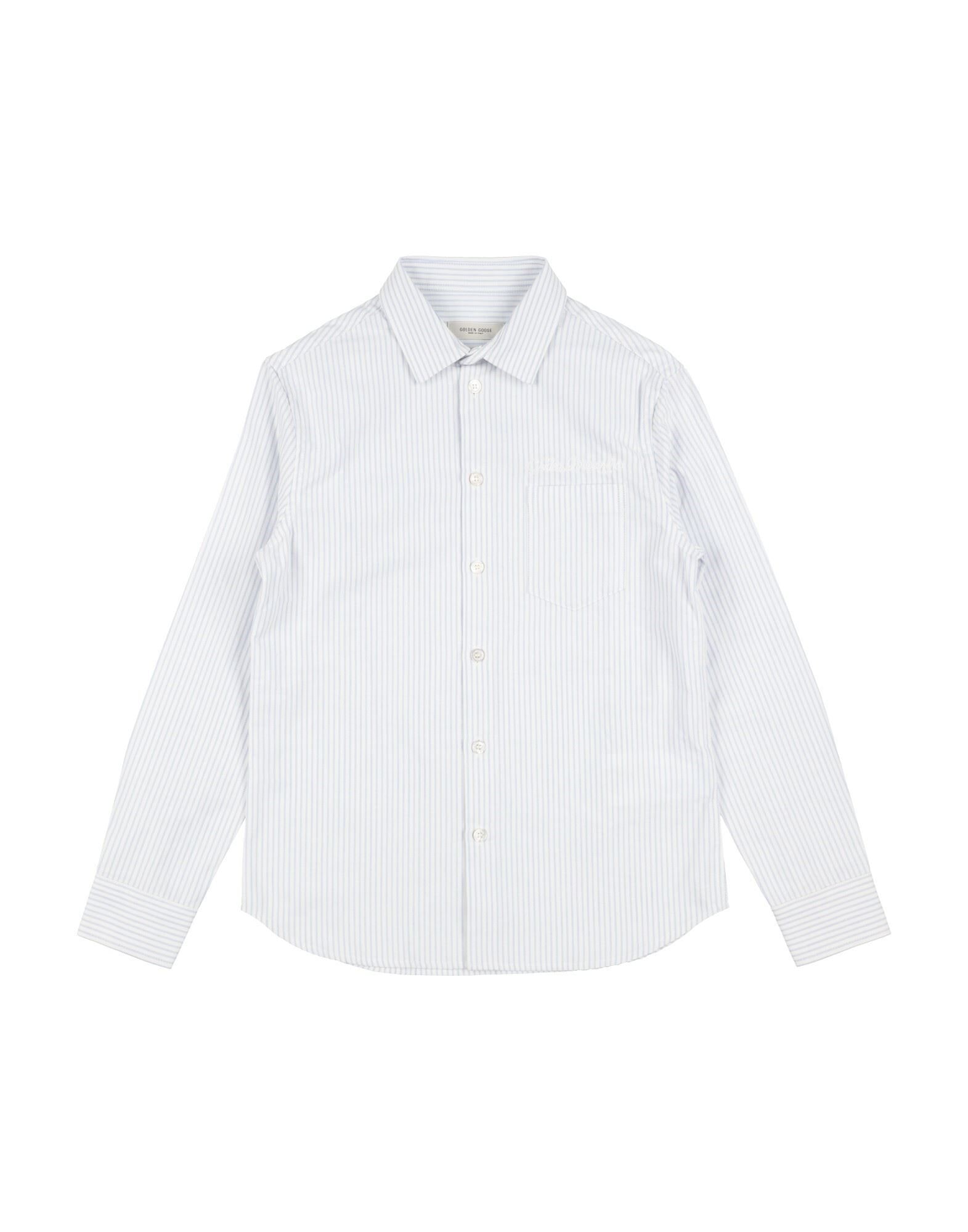 GOLDEN GOOSE - Shirts