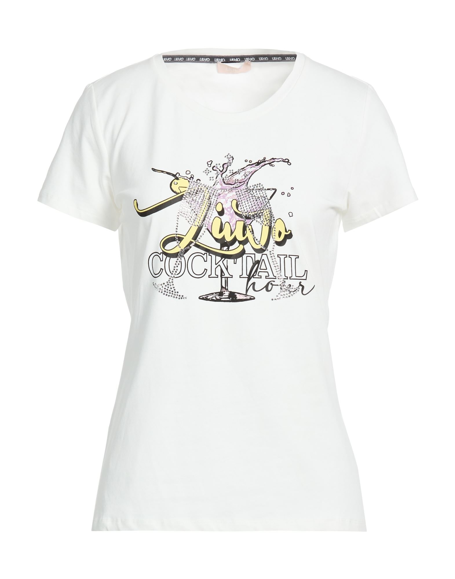 LIU •JO - T-shirts