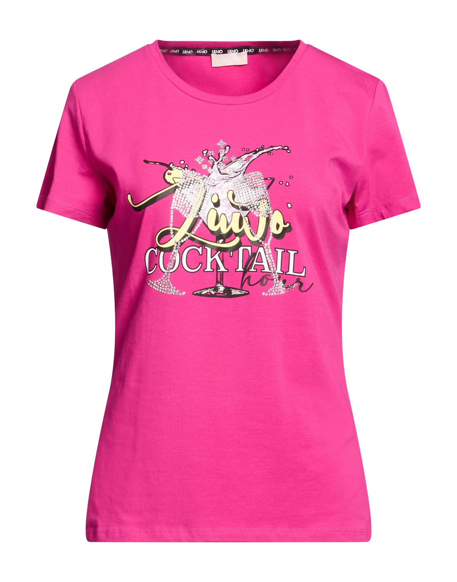 LIU •JO - T-shirts