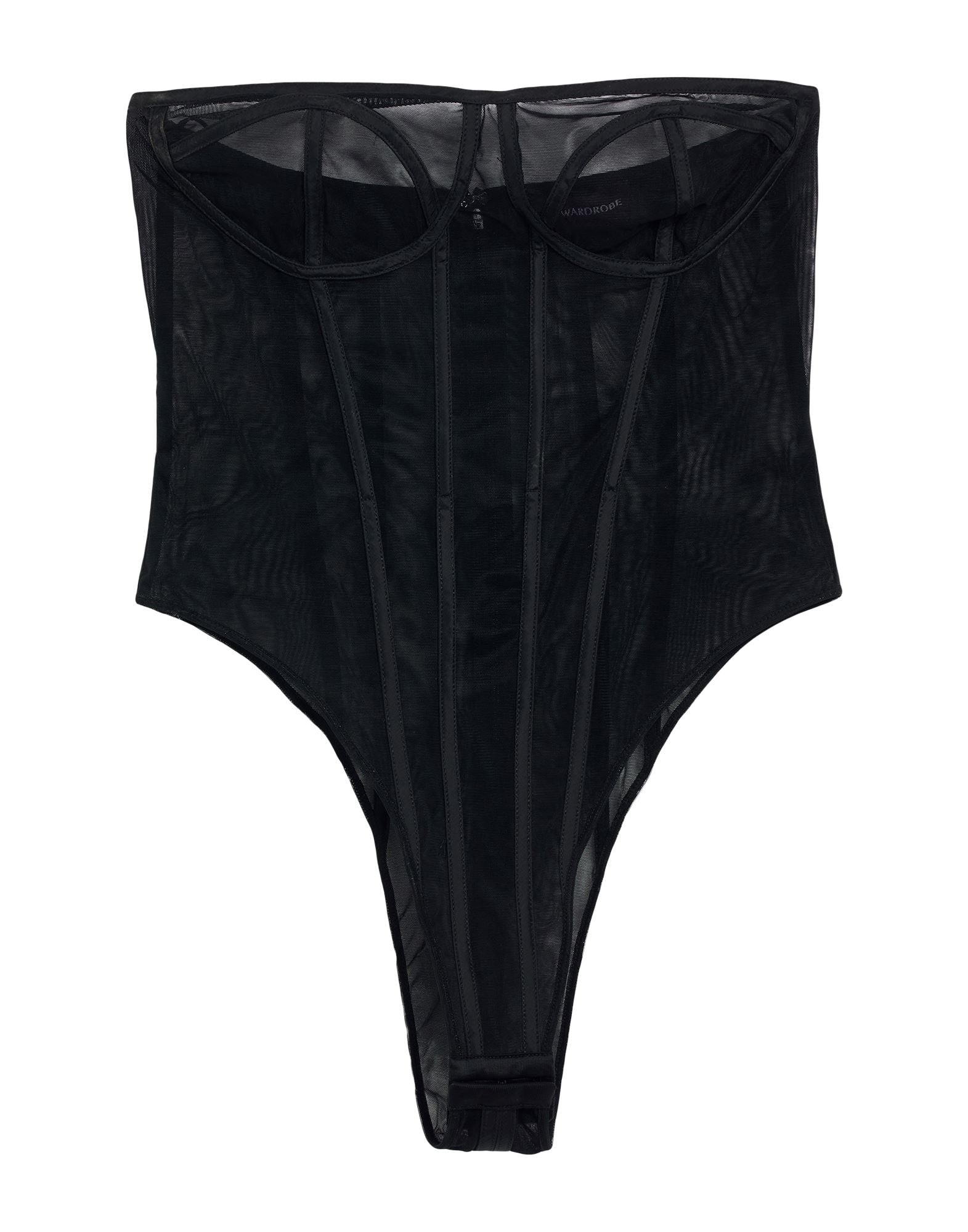 MVP WARDROBE - Bodysuits