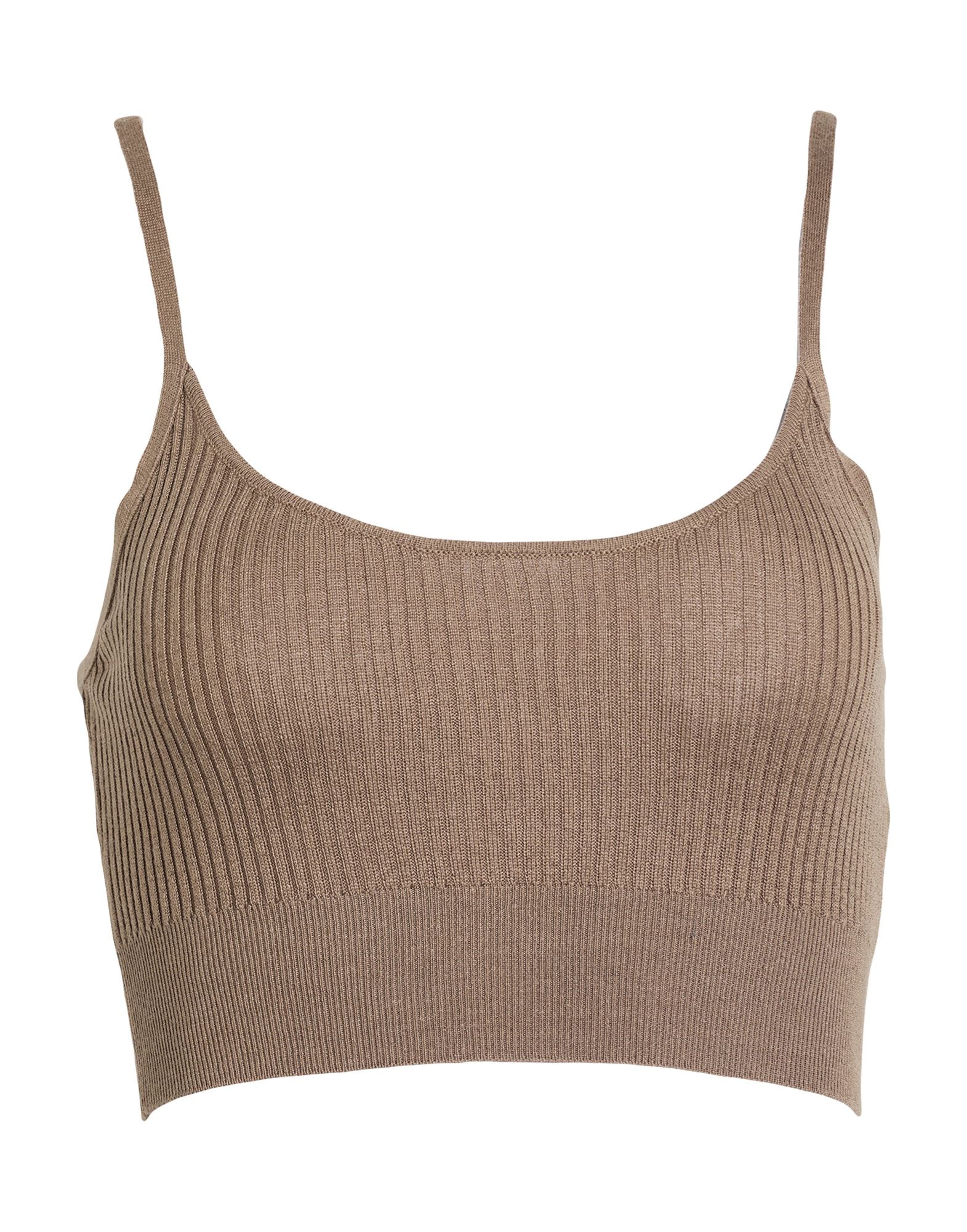 WILD CASHMERE - Tops