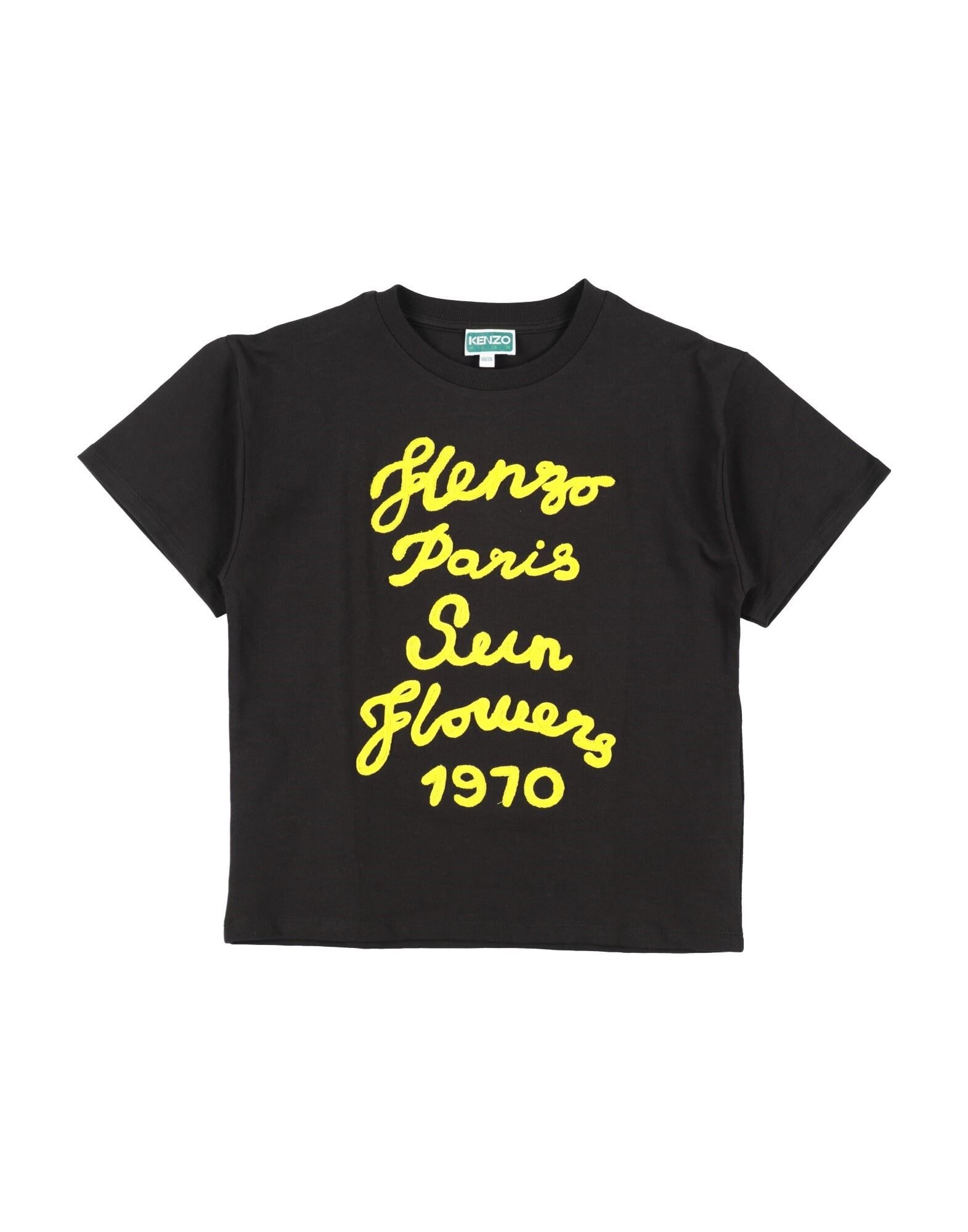 KENZO KIDS - T-shirts