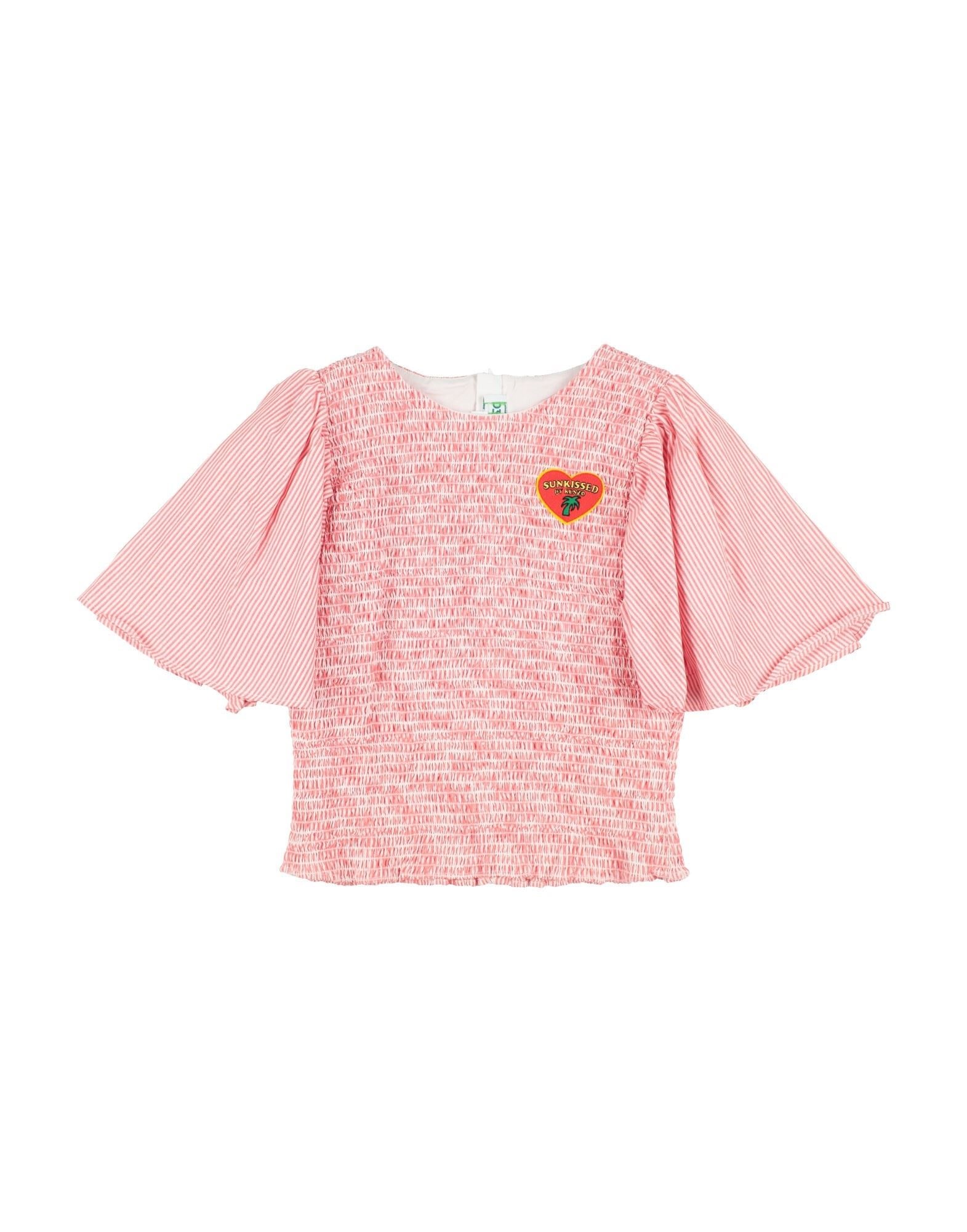KENZO KIDS - Топы без рукавов