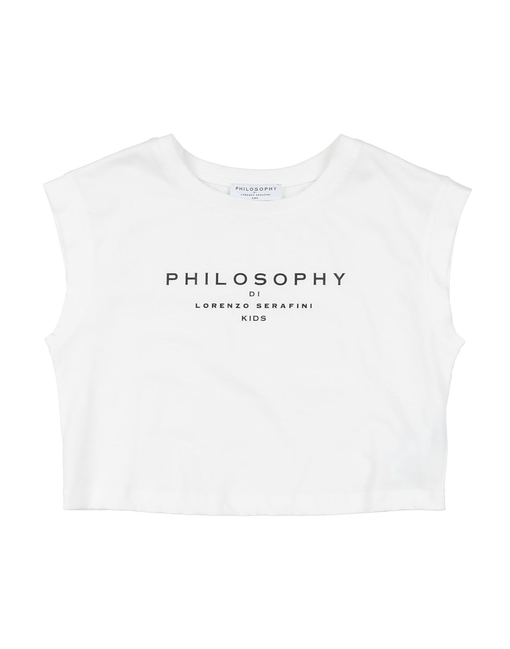 PHILOSOPHY di LORENZO SERAFINI - T-shirts