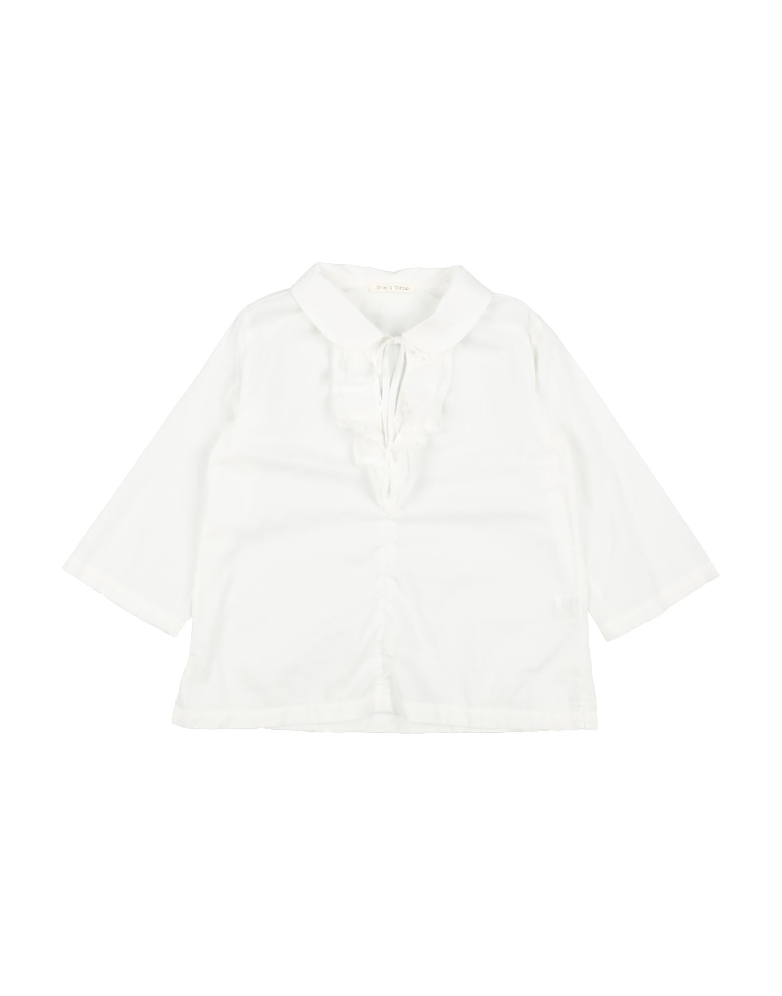 ZHOE & TOBIAH - Tops