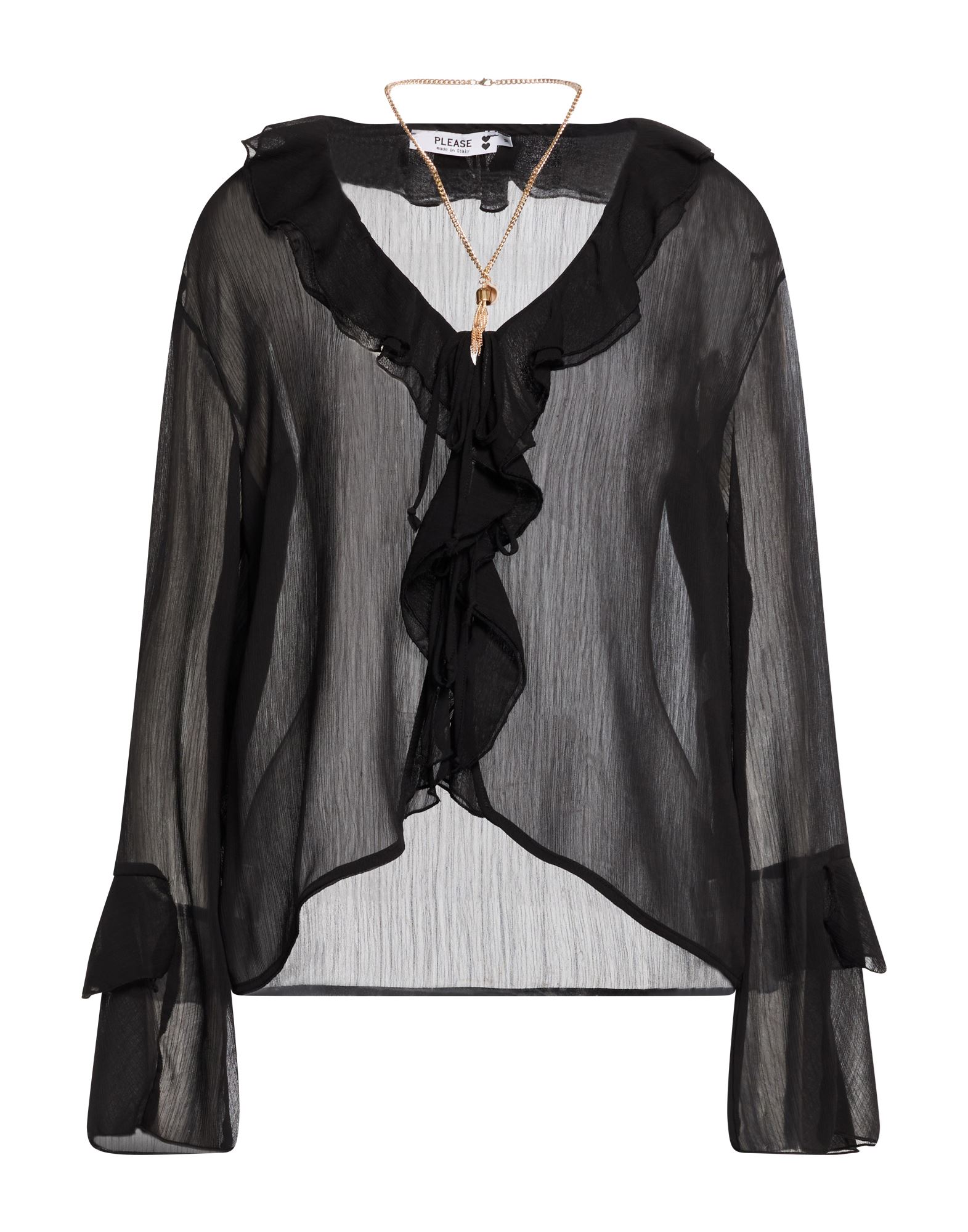 PLEASE - Πουκάμισα 