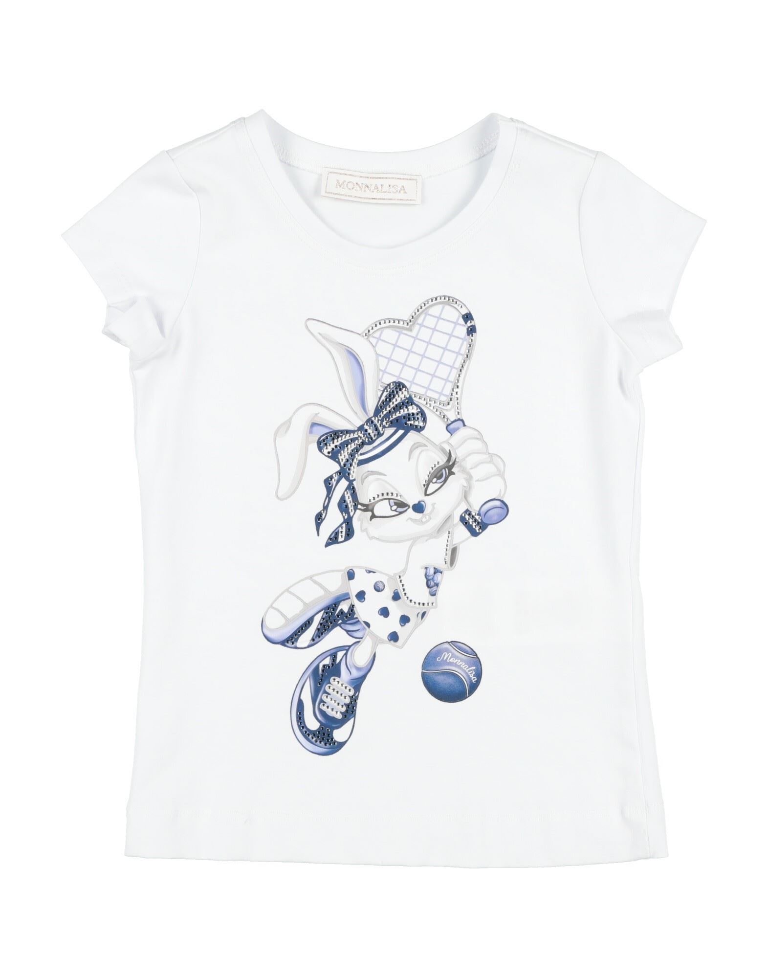 MONNALISA - T-shirts