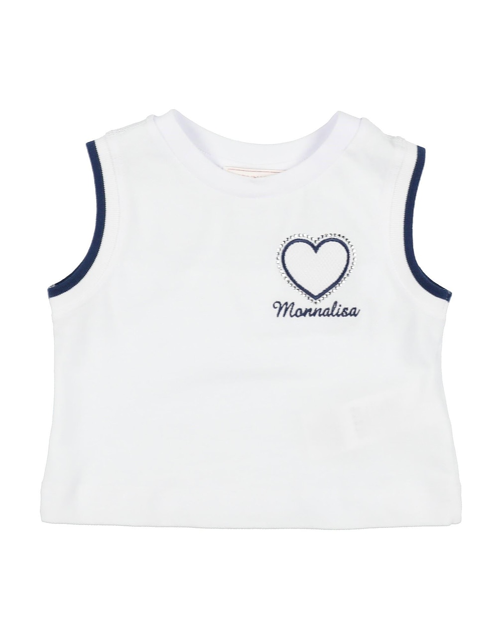 MONNALISA - T-shirts