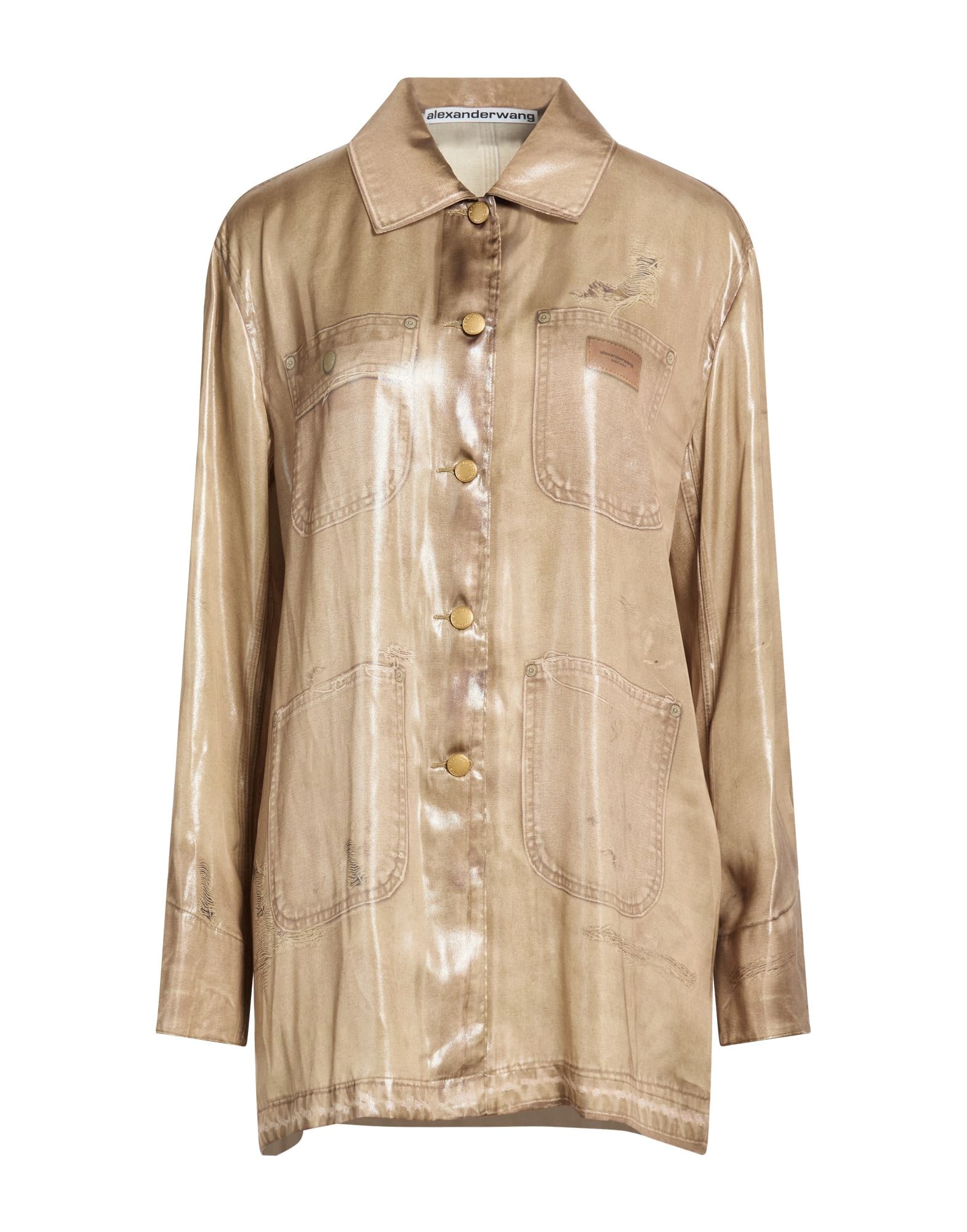 ALEXANDER WANG - Рубашки 