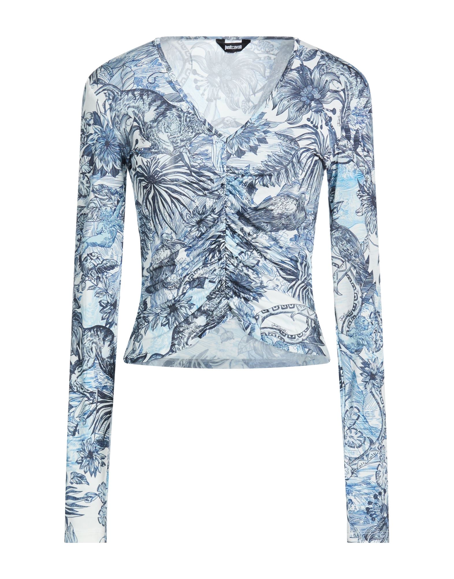 JUST CAVALLI - Футболки