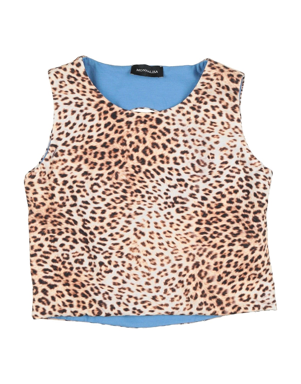 MONNALISA - Tops