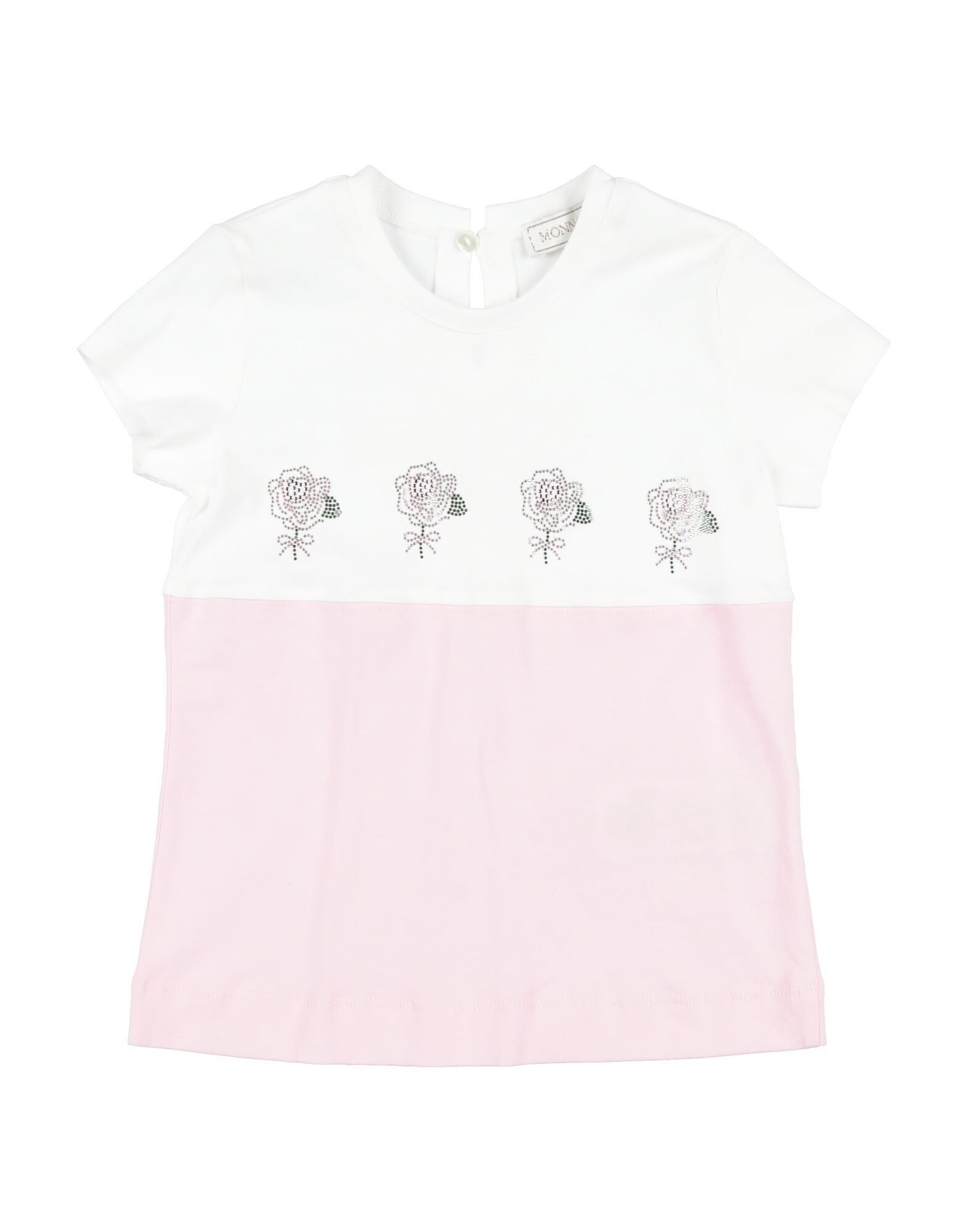 MONNALISA - T-shirts