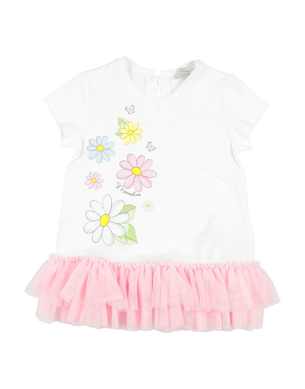 MONNALISA - T-shirts