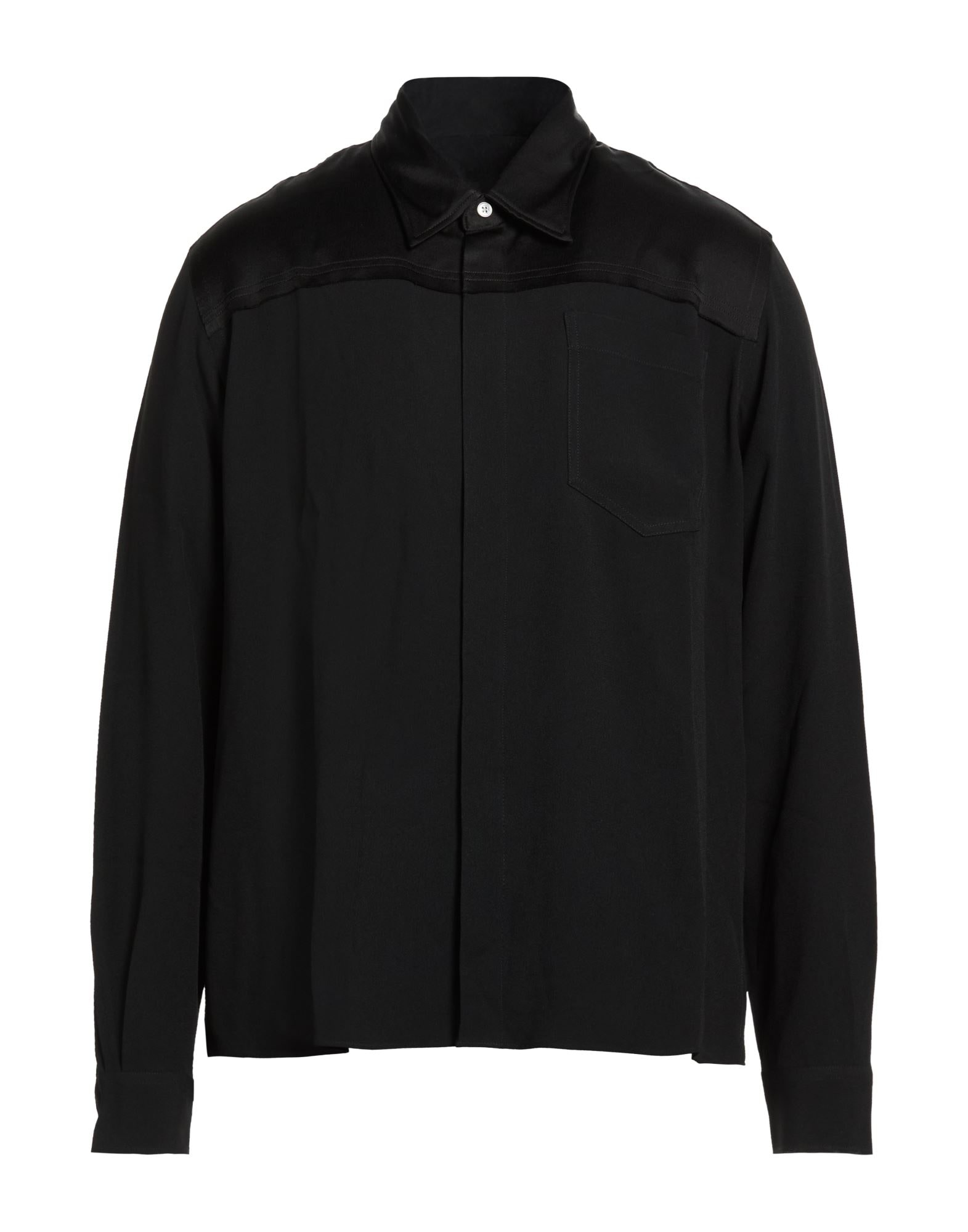 AMI ALEXANDRE MATTIUSSI - Shirts