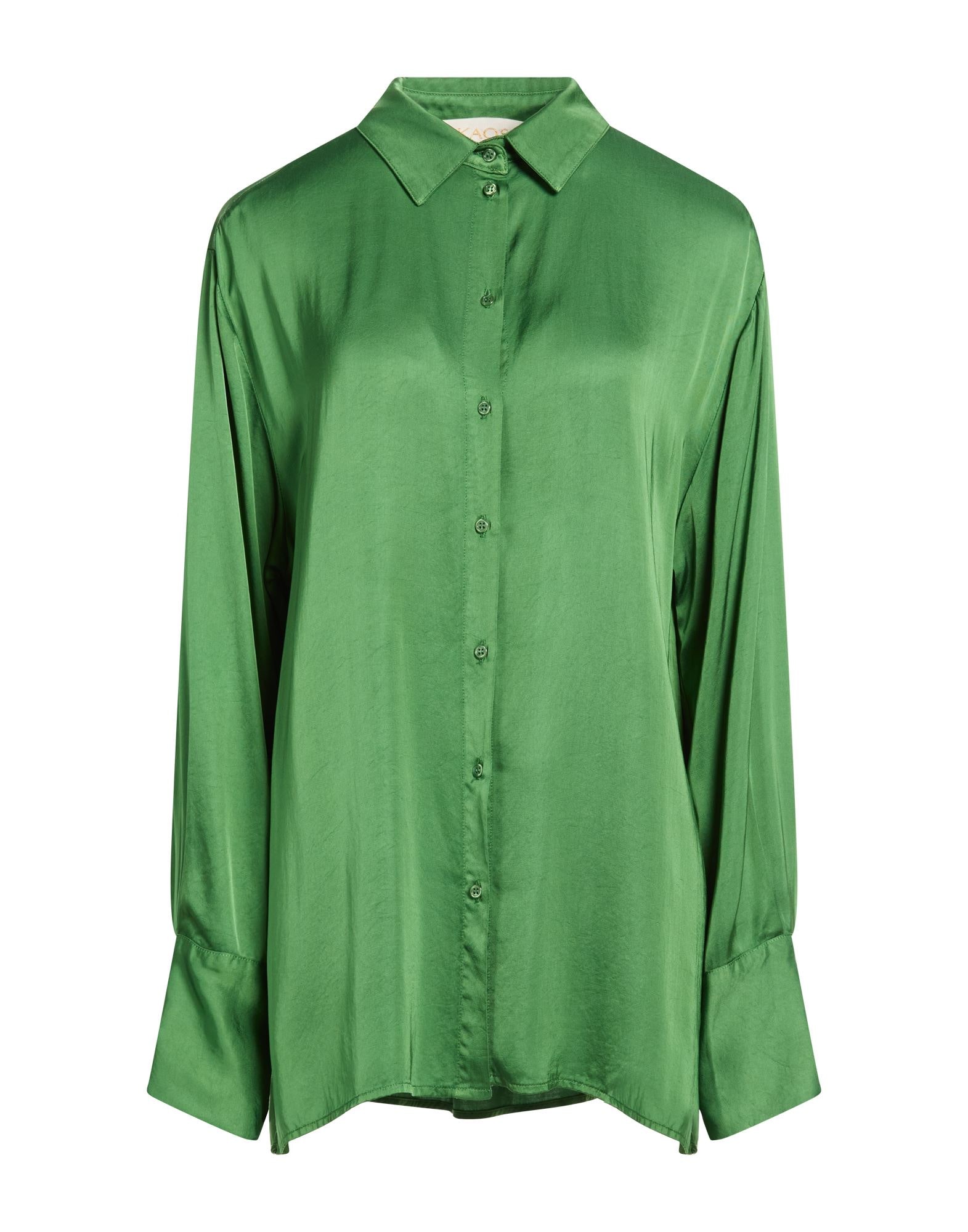 KAOS JEANS - Camisas