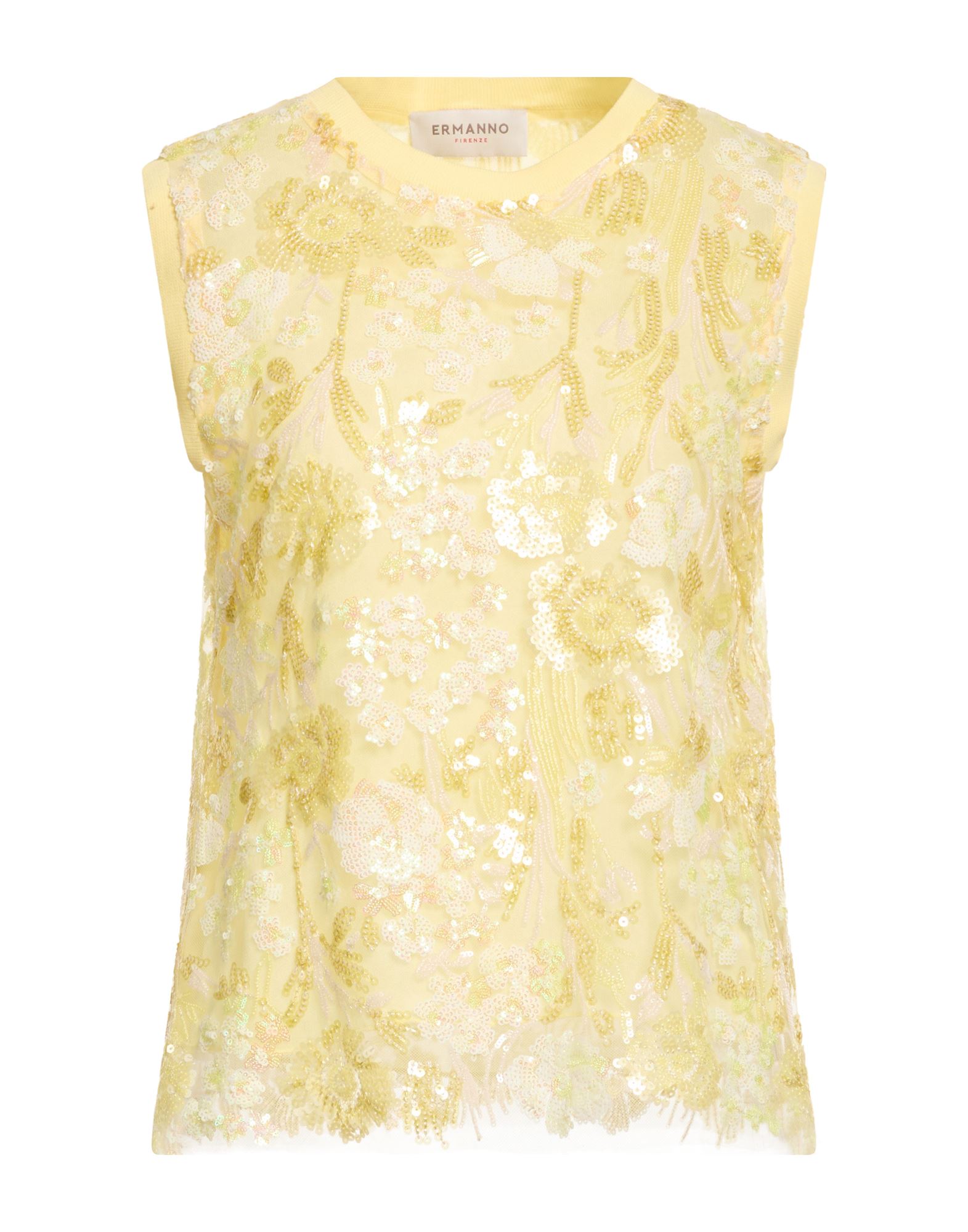 ERMANNO SCERVINO - Top